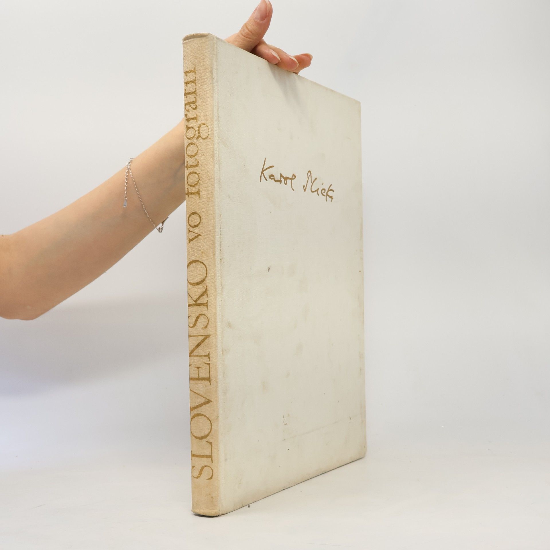 Karel Plicka Slovensko ve fotografii Karola Plicku