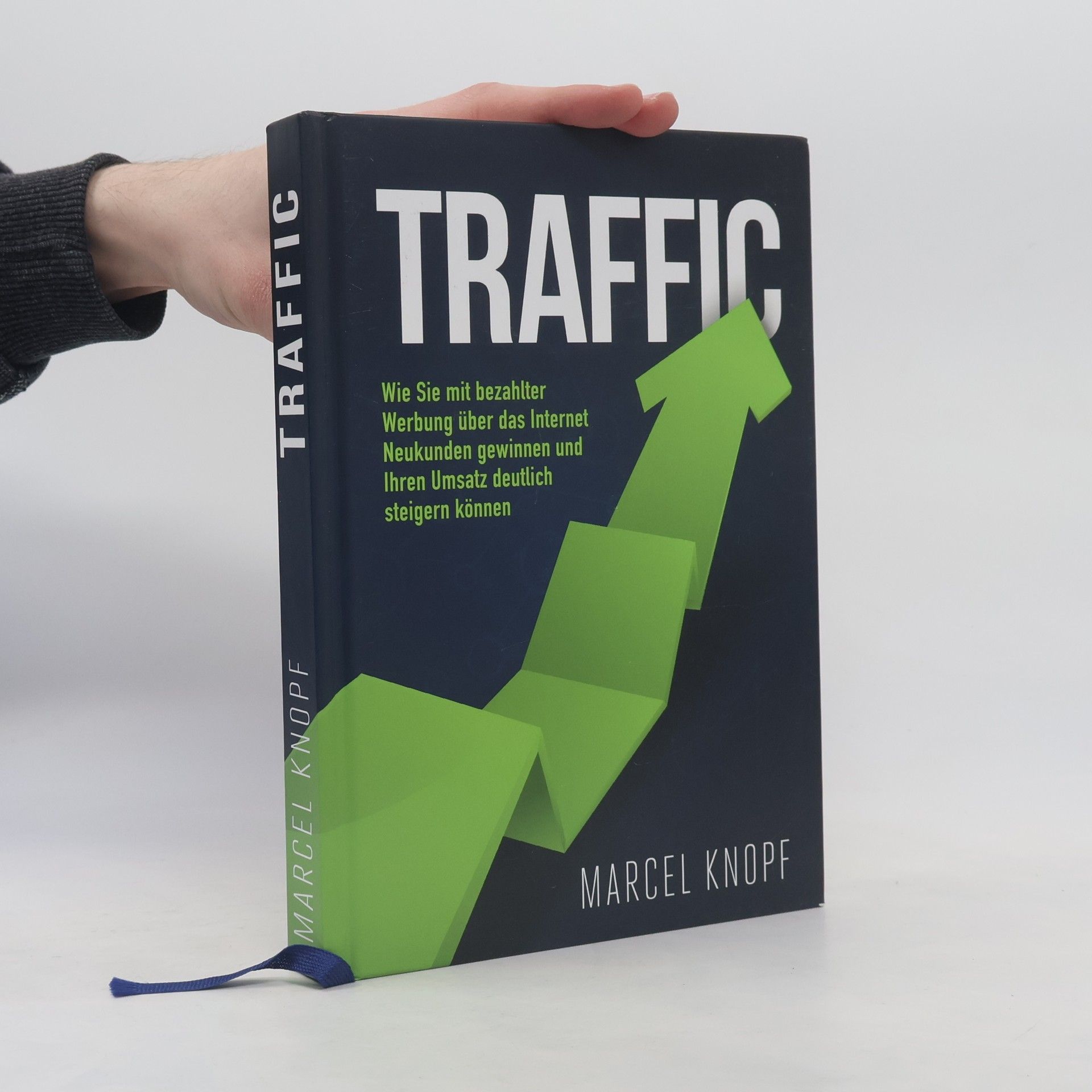 Marcel Knopf Traffic