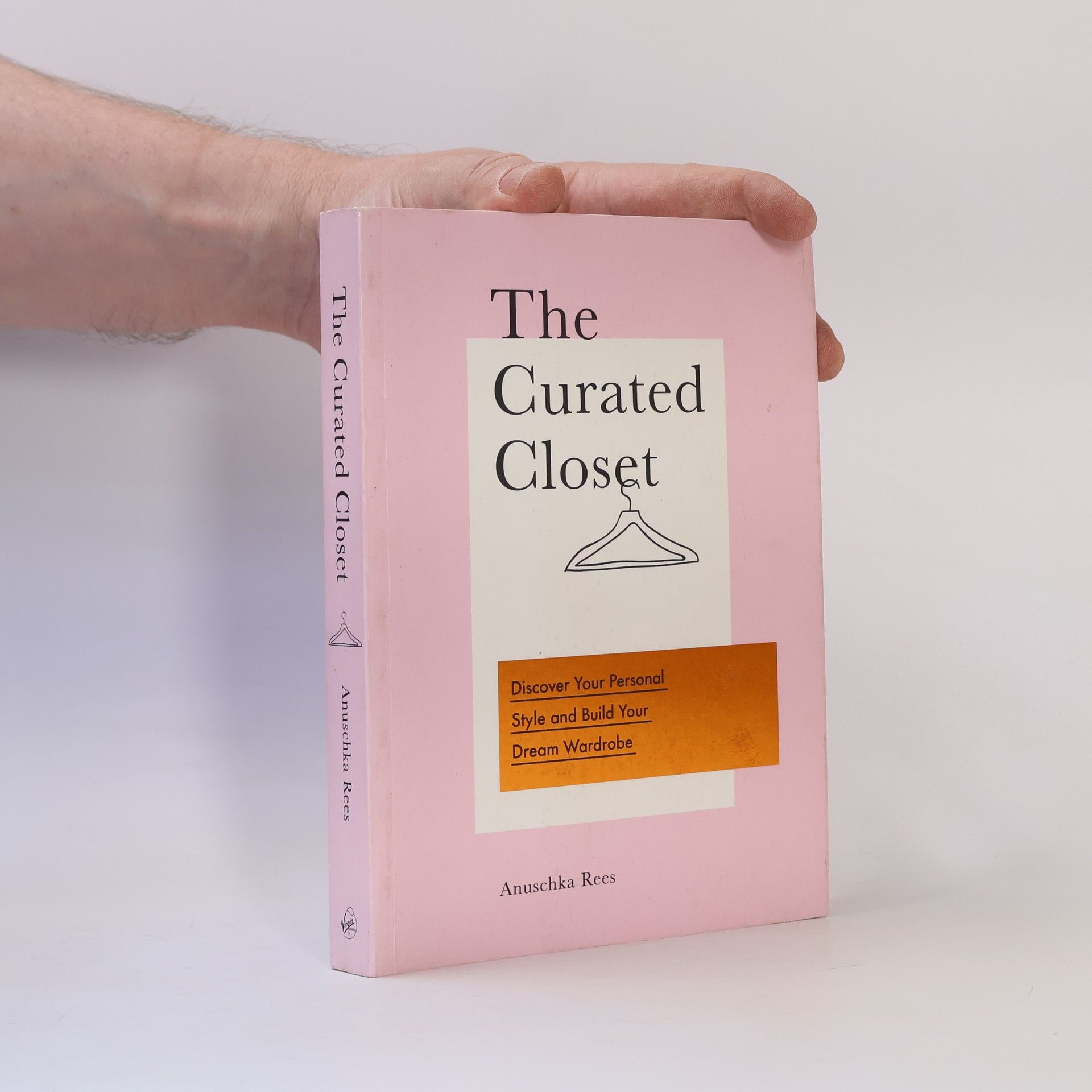 Anuschka Rees The Curated Closet