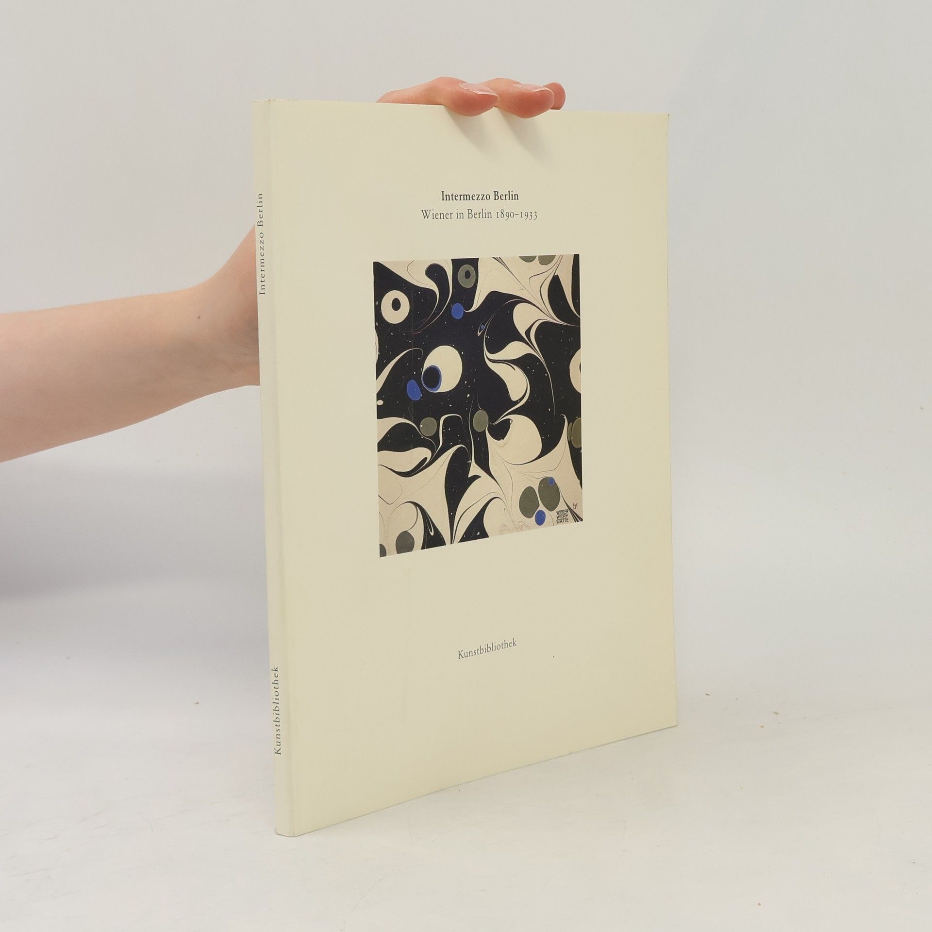 Anita Kühnel Intermezzo Berlin