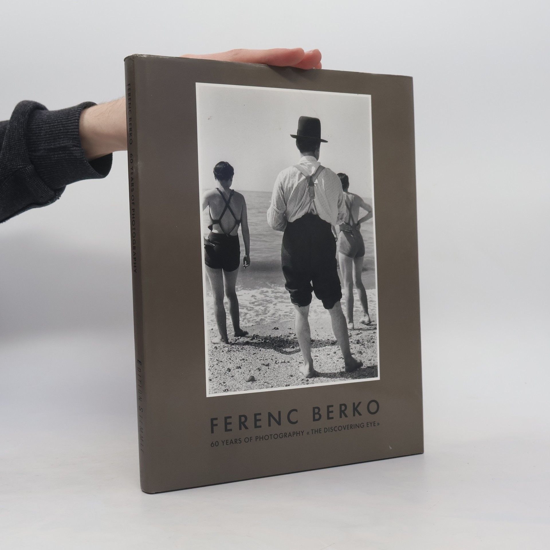 Ferenc Berko Ferenc Berko