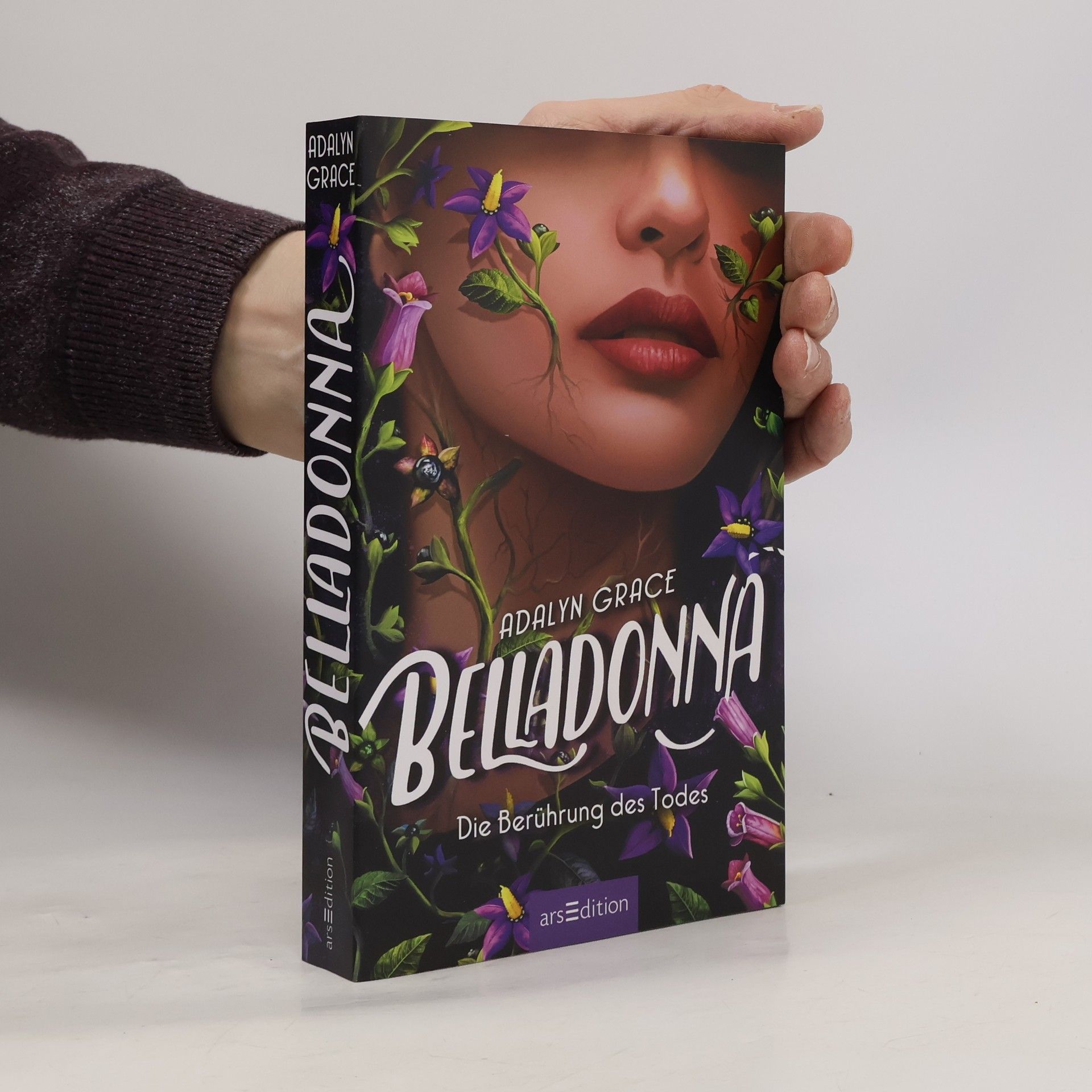 Adalyn Grace Belladonna