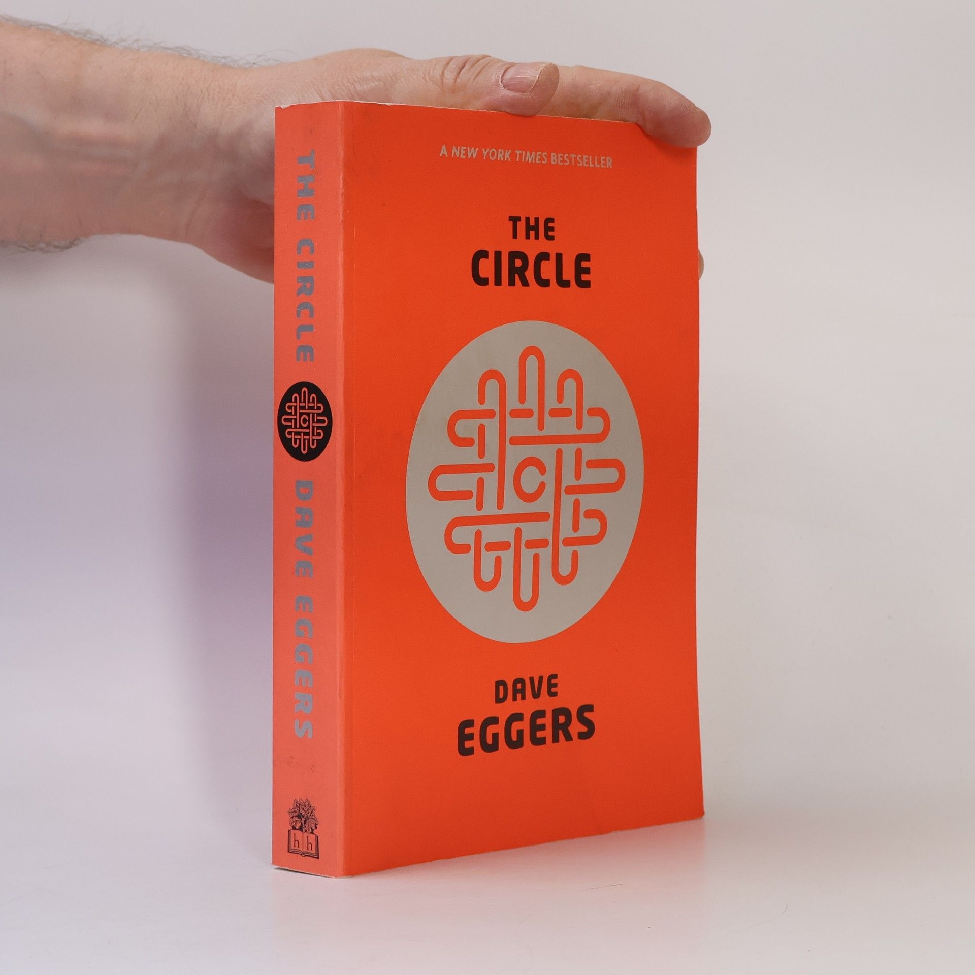 Dave Eggers The Circle