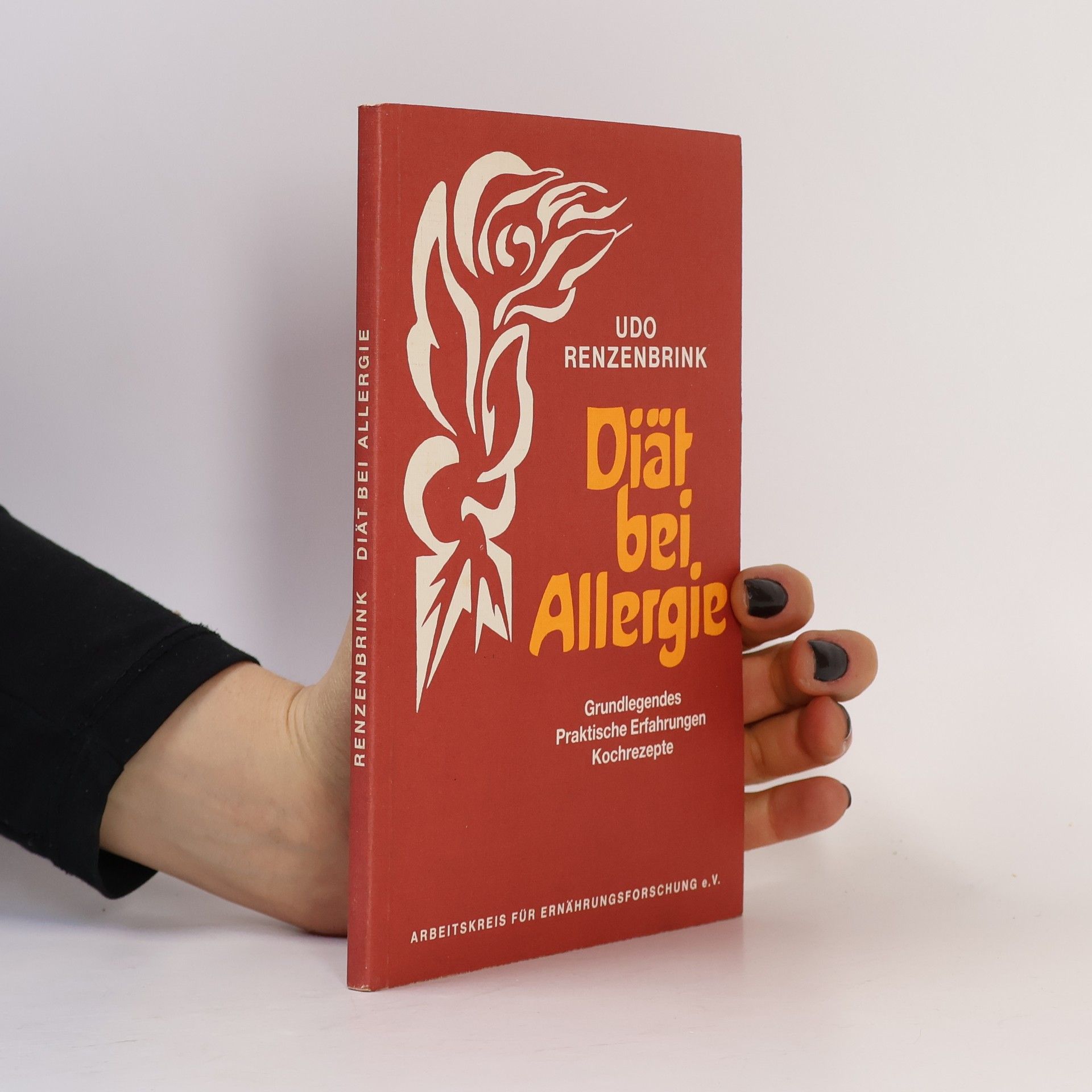 Udo Renzenbrink Diät bei Allergie