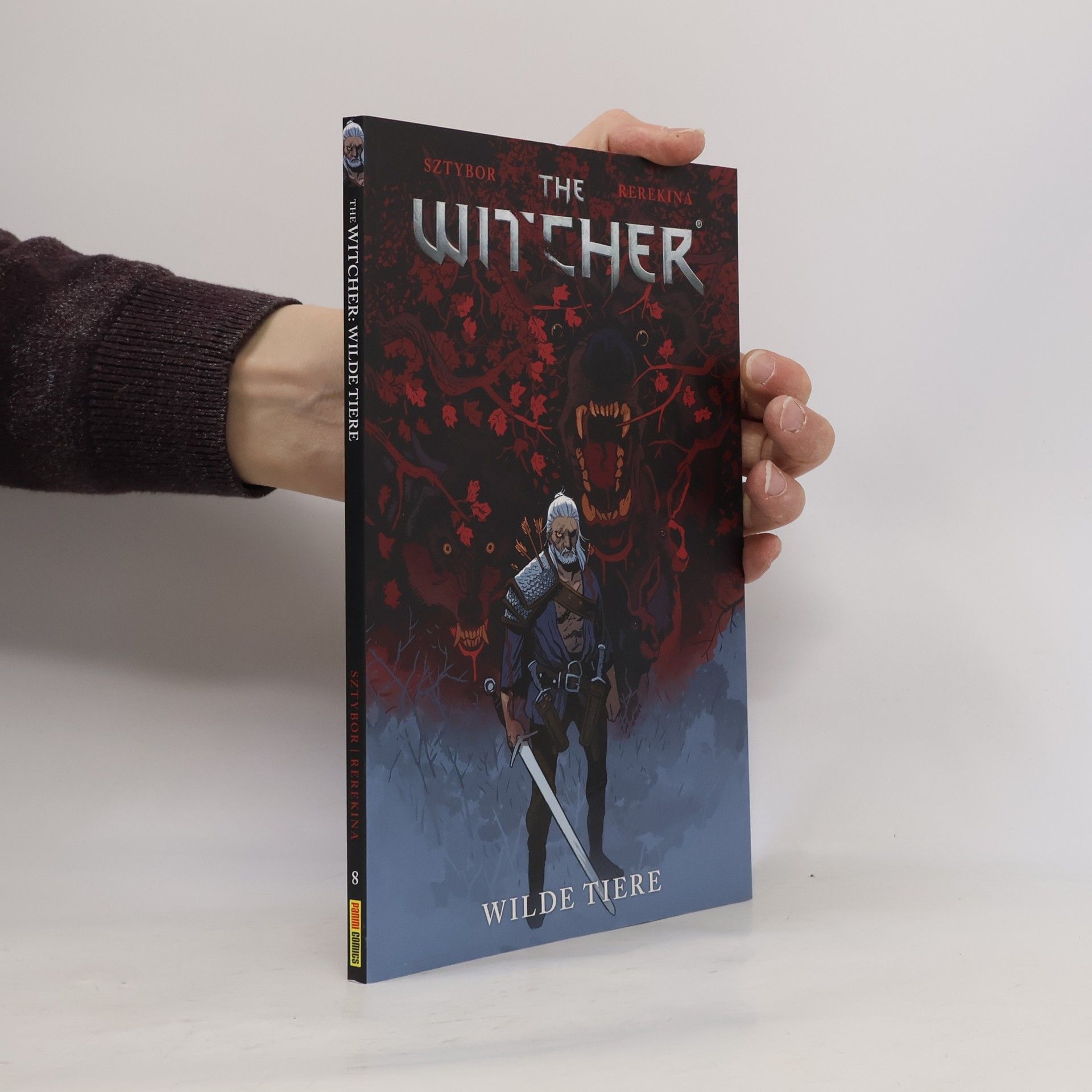 The Witcher