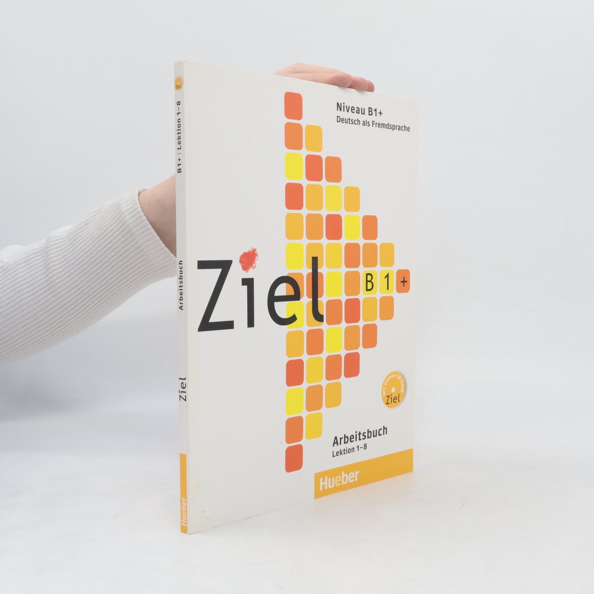 Arbeitsbuch mit Lerner