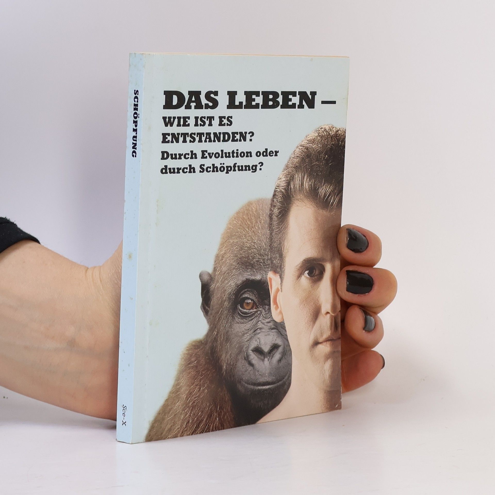 Autorenkollektiv Das Leben - Wie ist es entstanden?