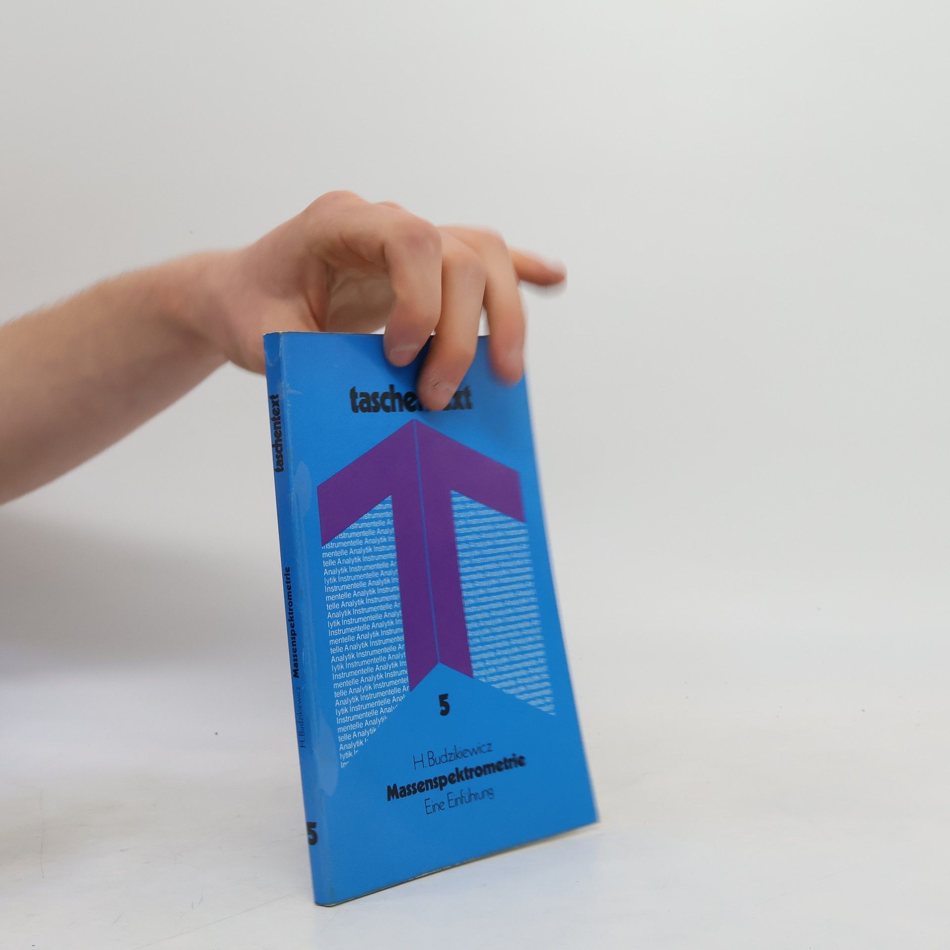 Massenspektrometrie 5.