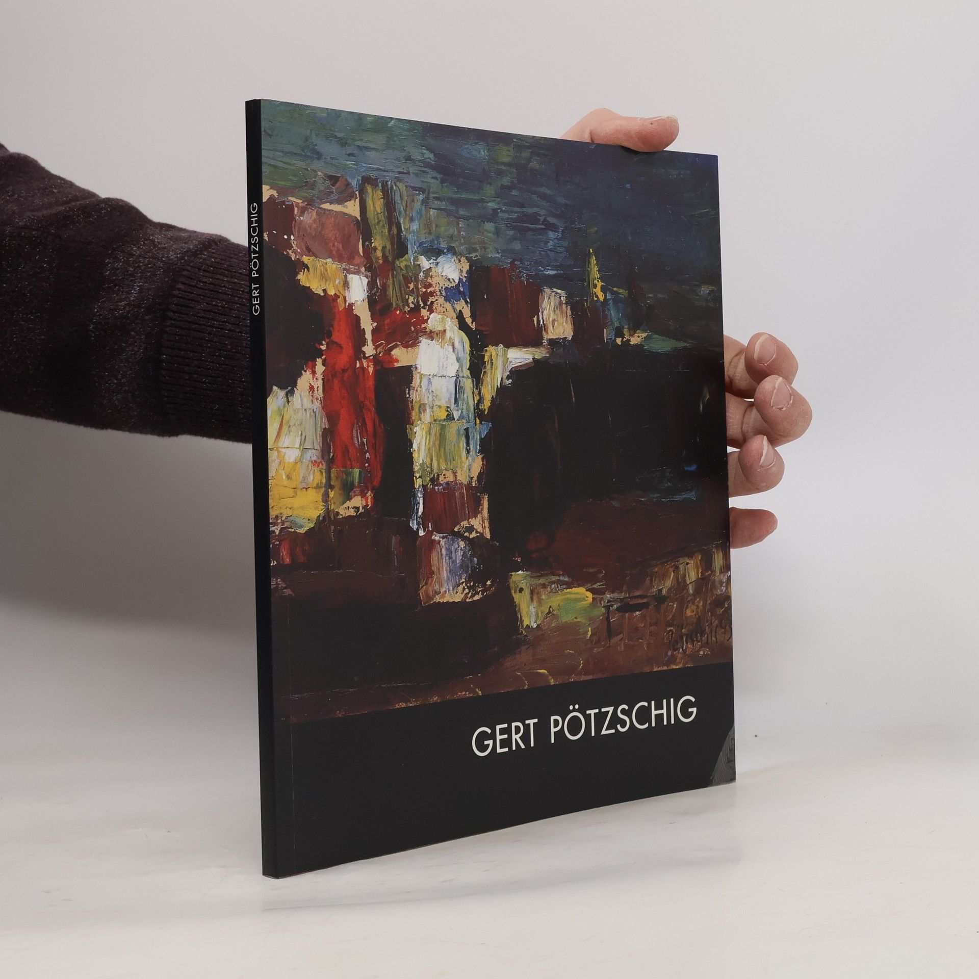 Rita Jorek Gert Pötzschig