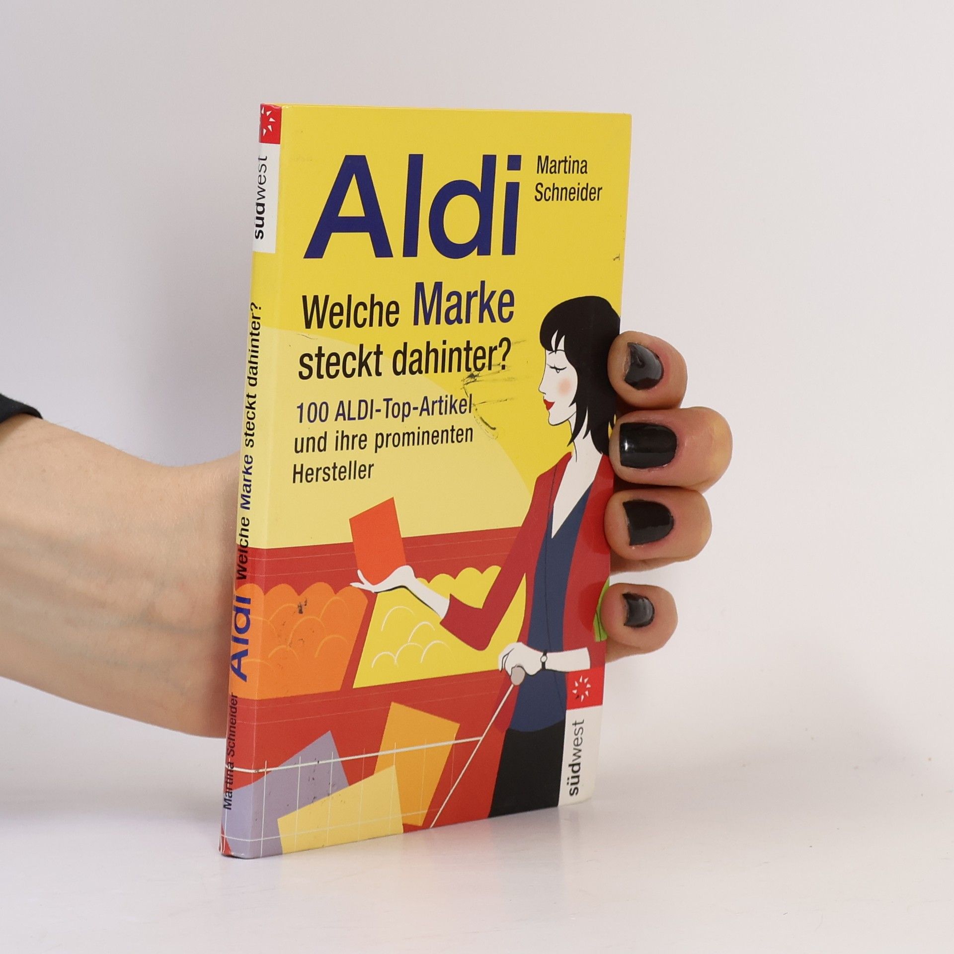 Aldi - welche Marke steckt dahinter?