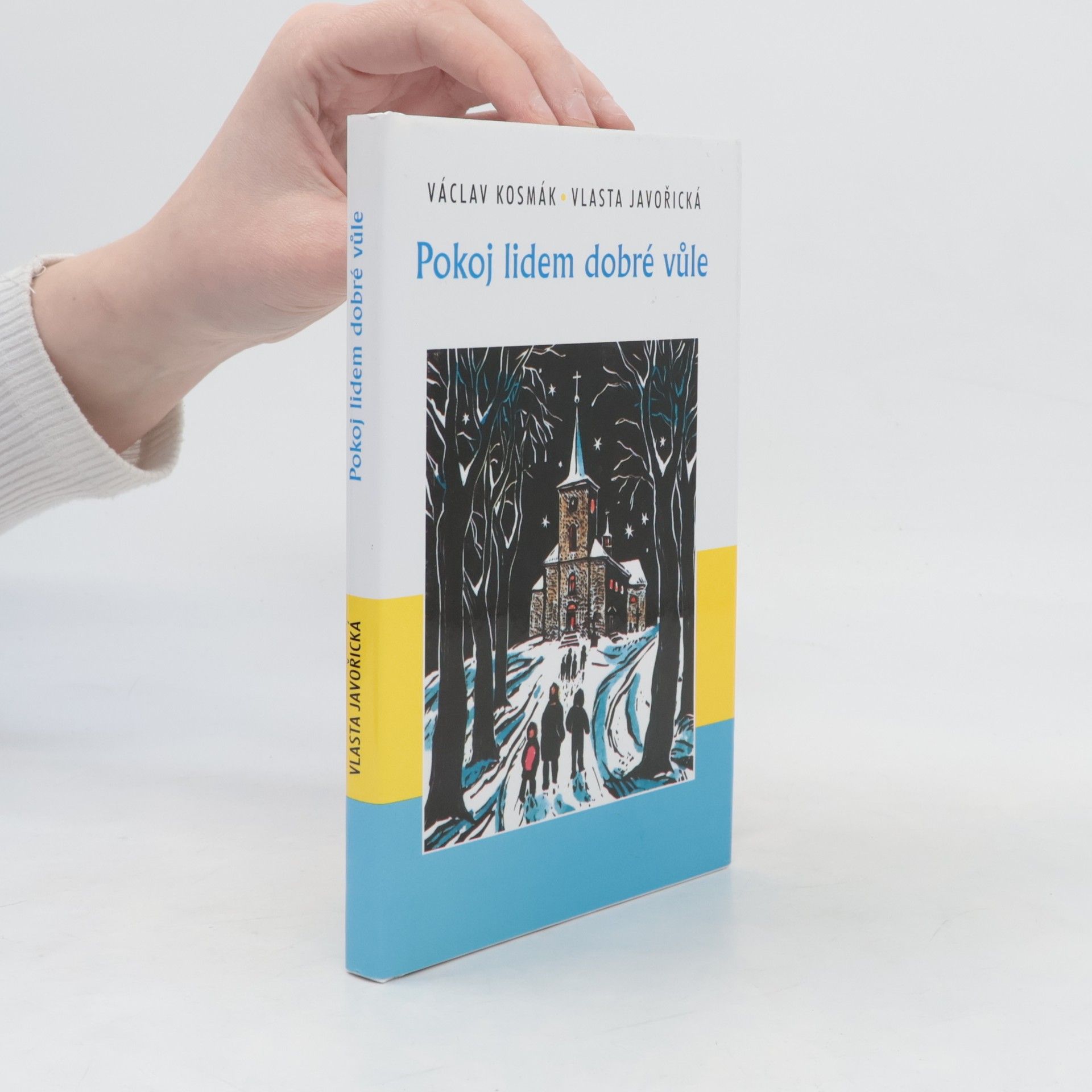 Pokoj lidem dobré vůle