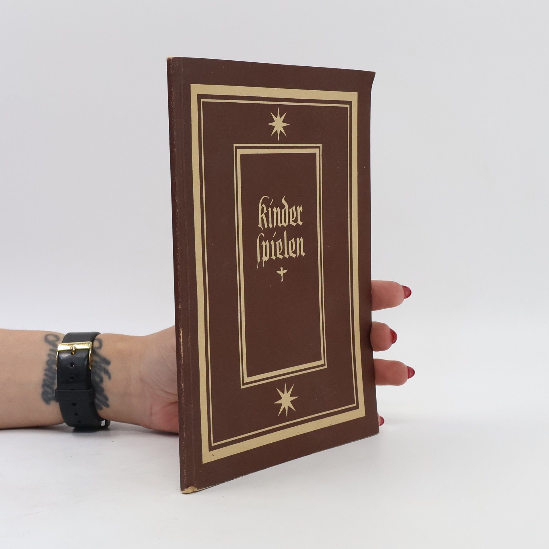 Karl Robert Langewiesche Kinder Spielen