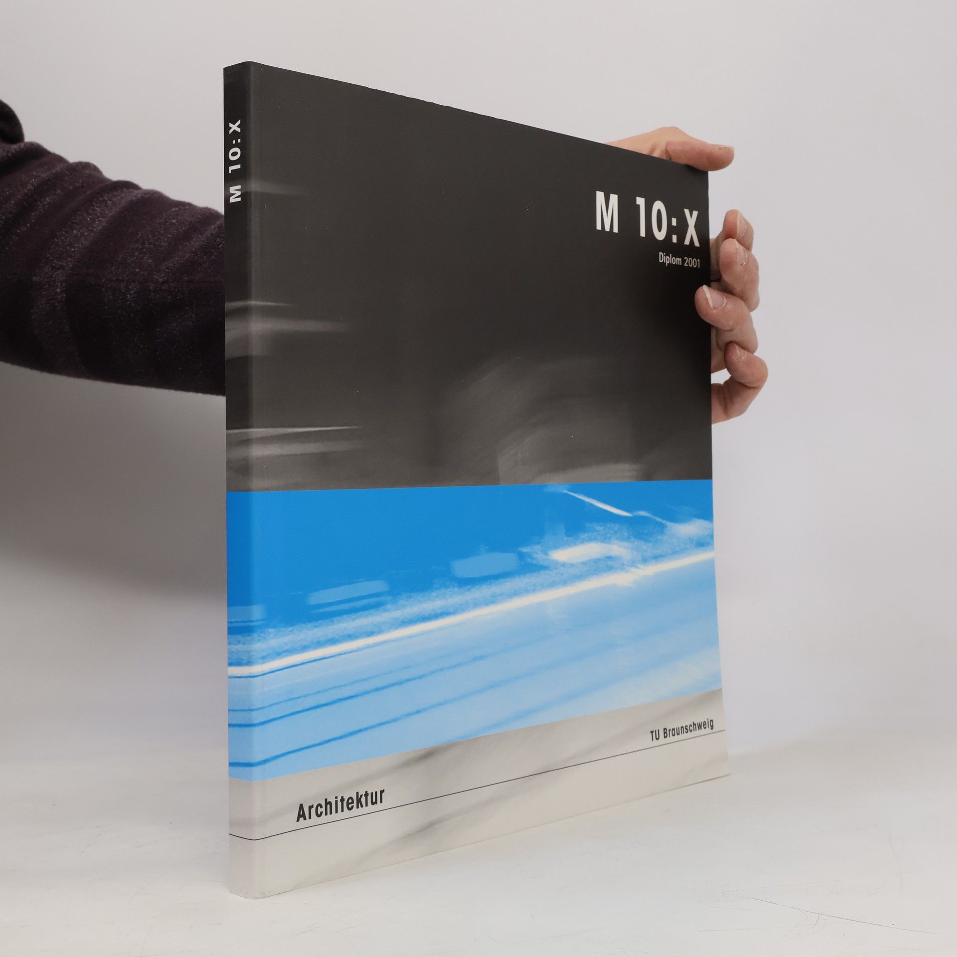 Autorenkollektiv M 10:X