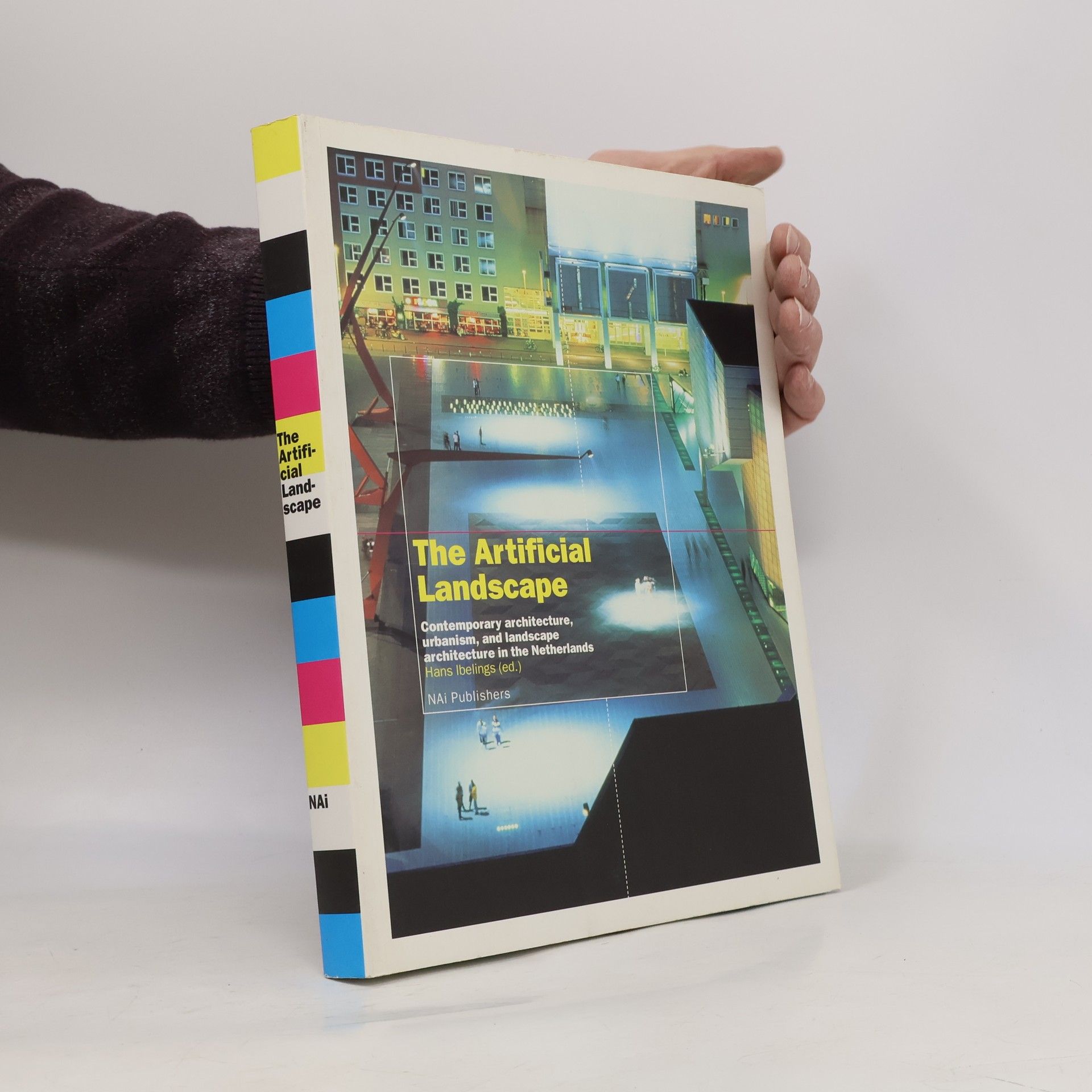 The Artificial Landscape