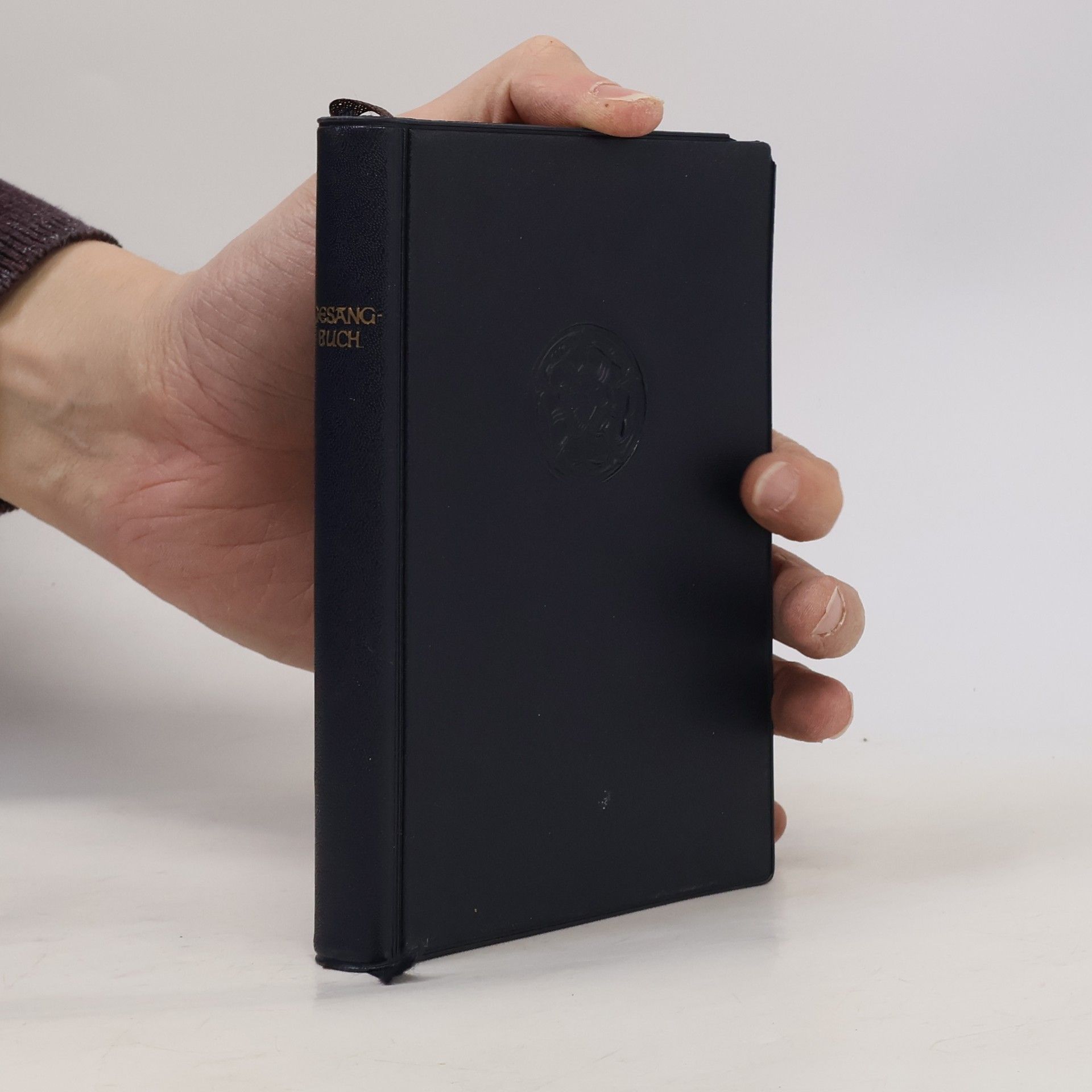 Autorenkollektiv Evangelisches Kirchengesangbuch