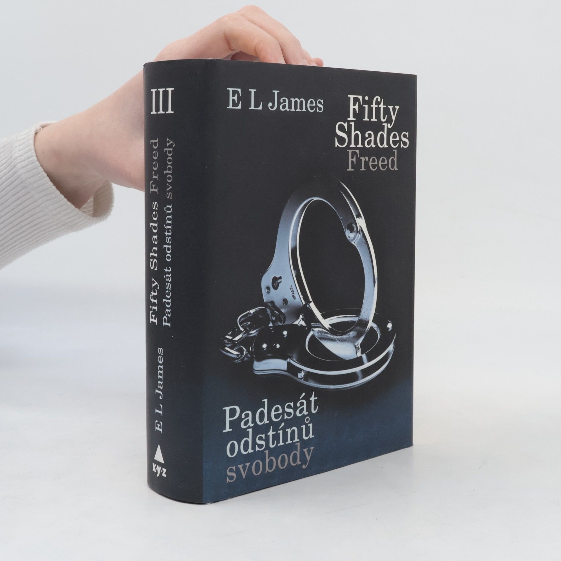 Padesát odstínů svobody