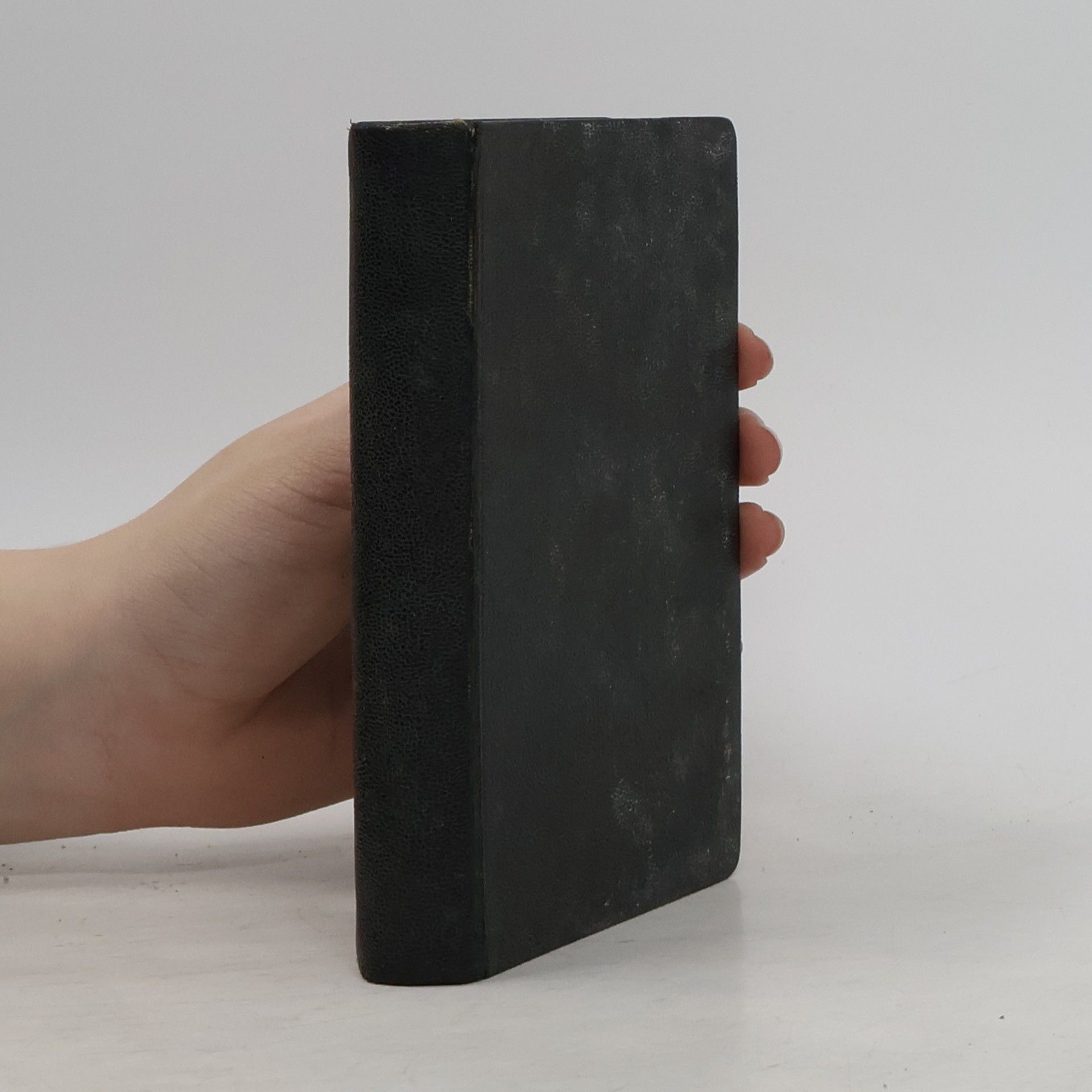 Hans Offig Taschen Wörterbuch Deutsch-Spanisches