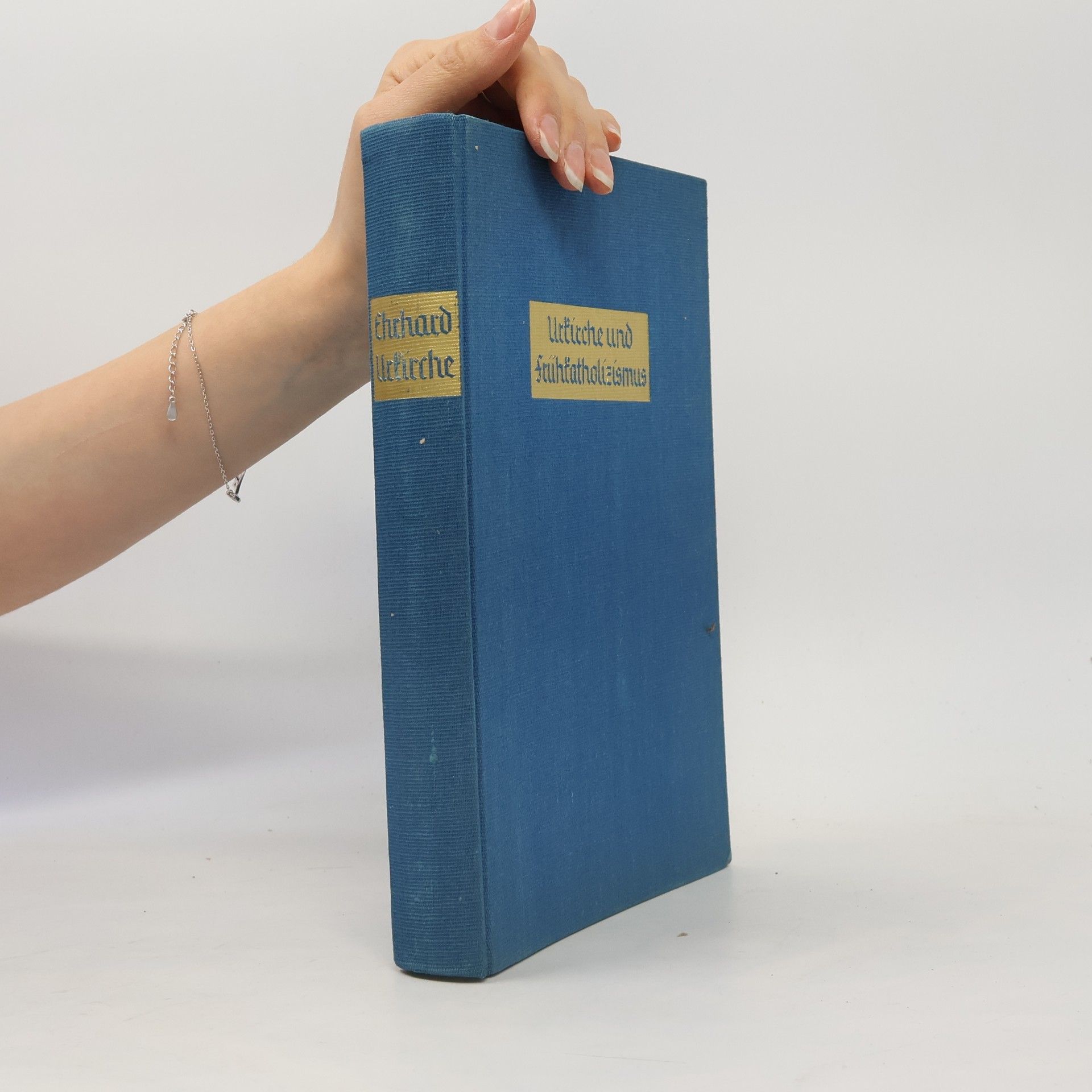 Die Katholische Kirche im Wandel der Zeiten und der Völker 1.