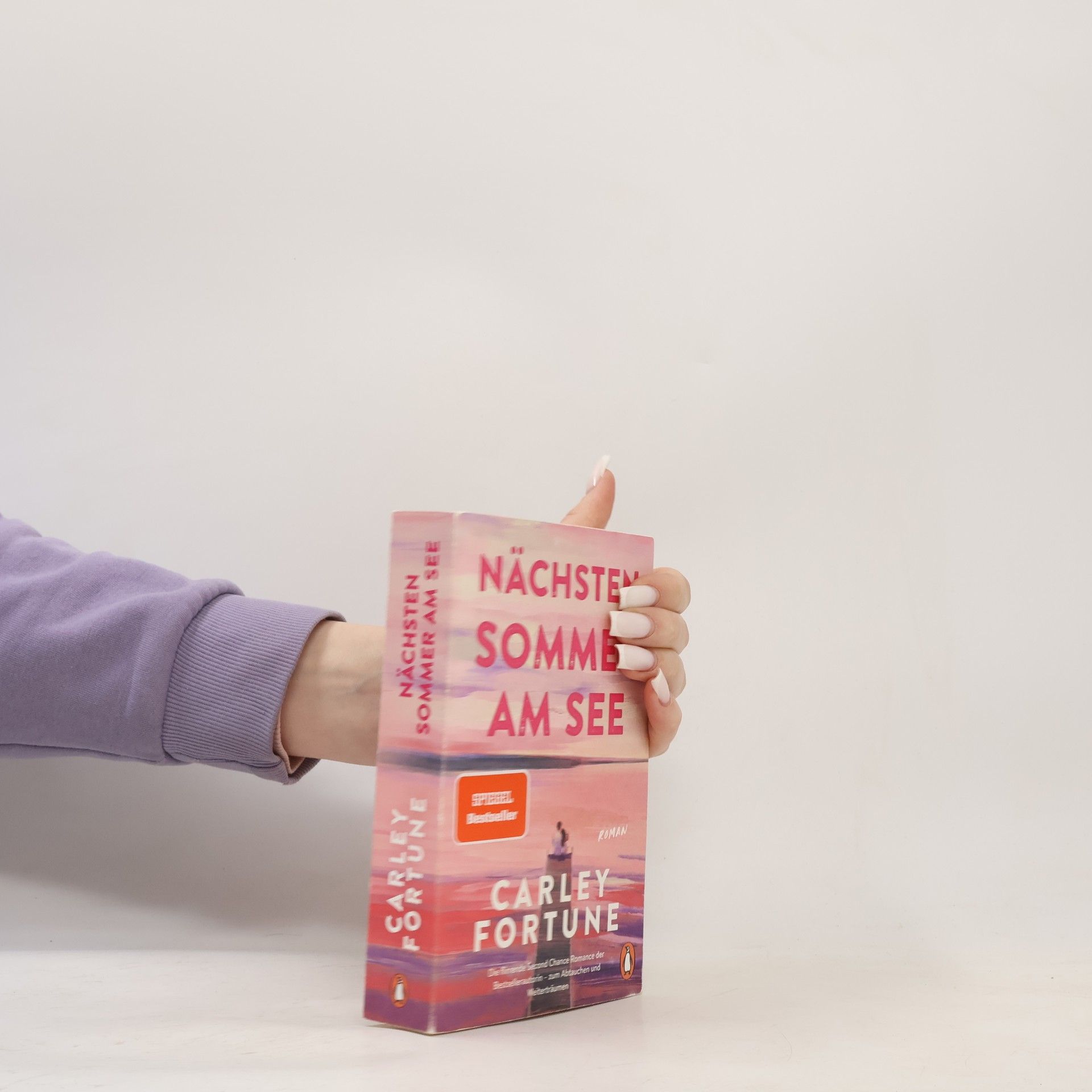 Carley Fortune Nächsten Sommer am See