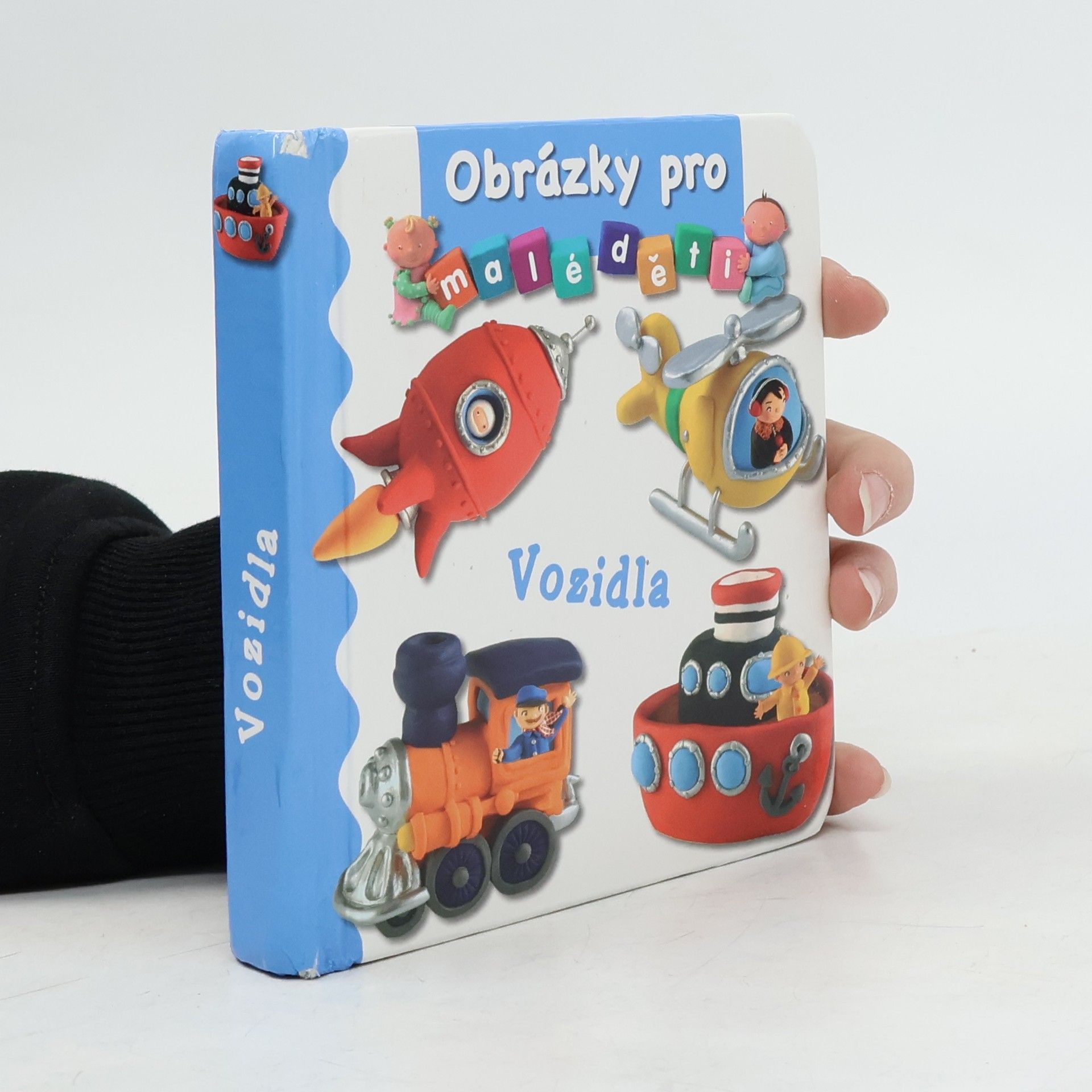 Annie Auerbach Vozidla