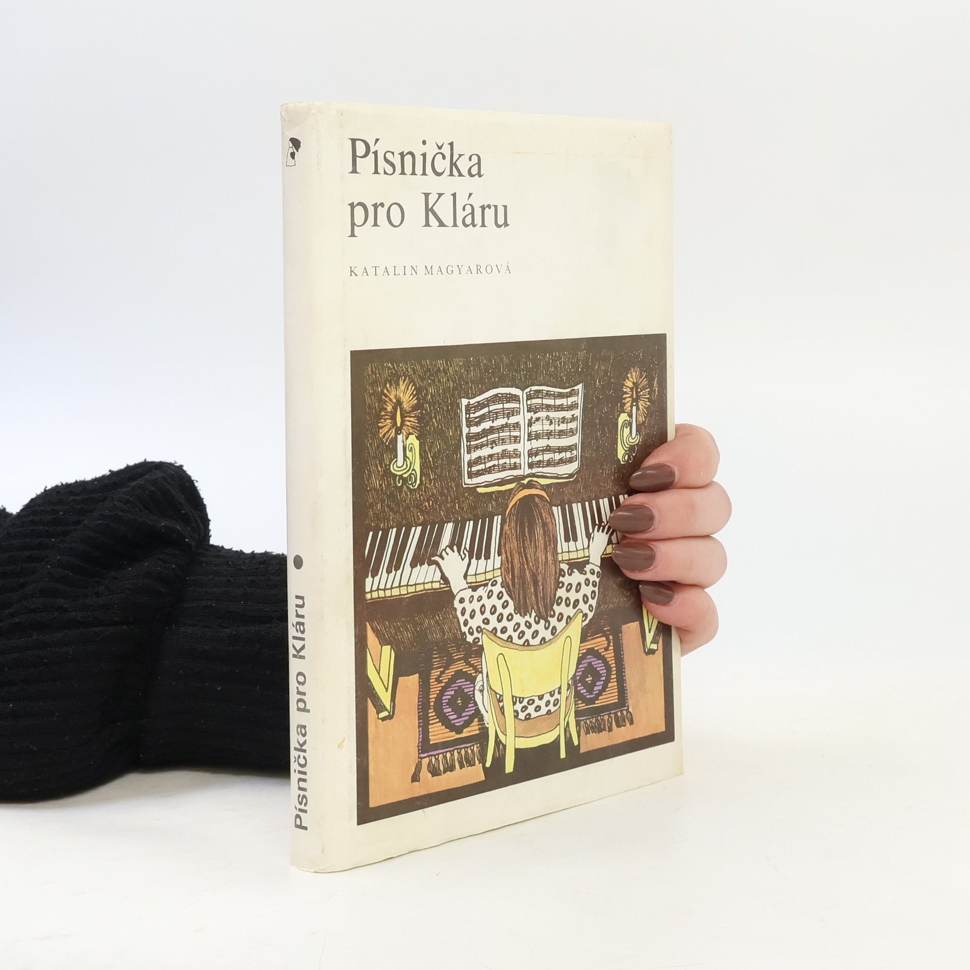 Písnička pro Kláru