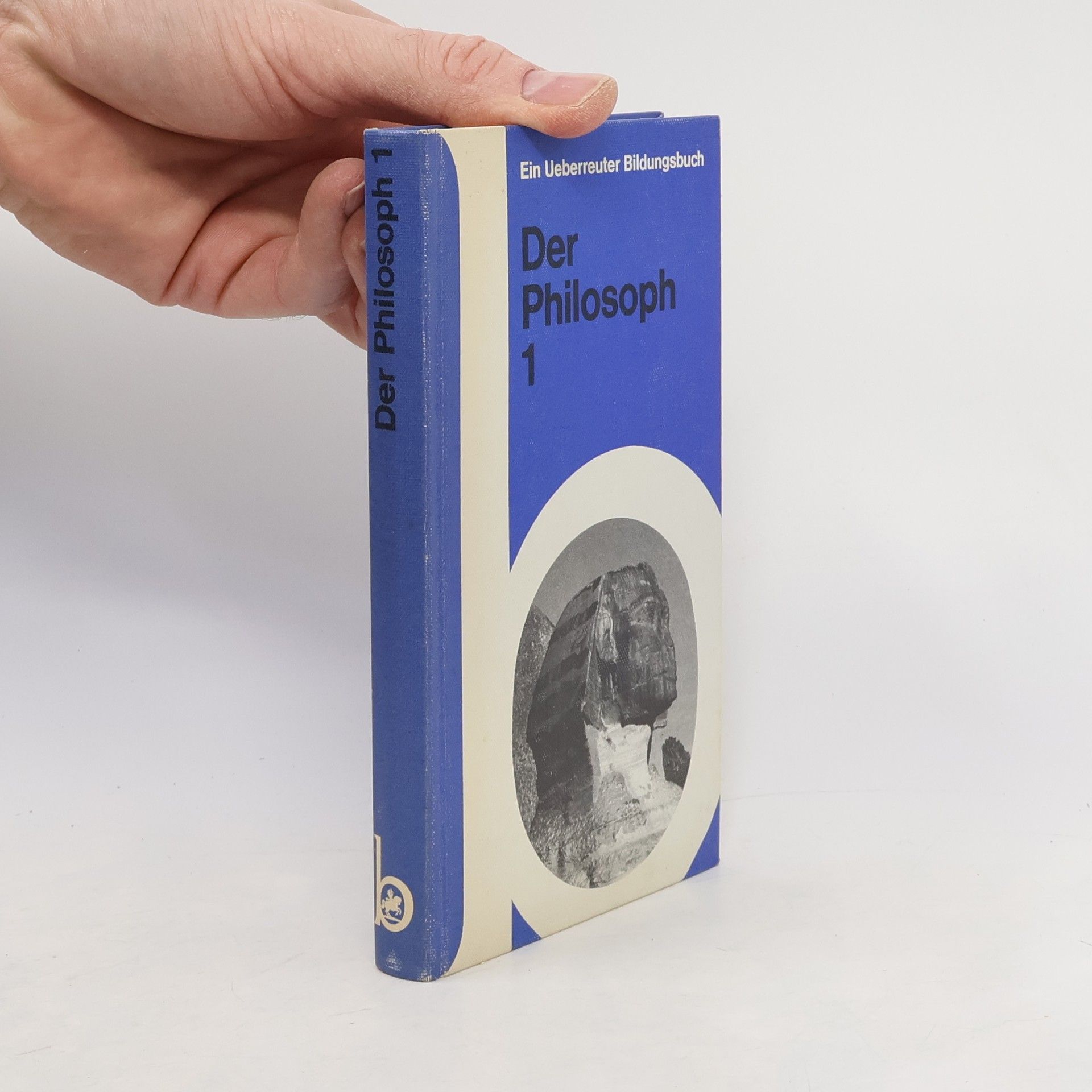 Johann Karl Mader Der Philosoph 1