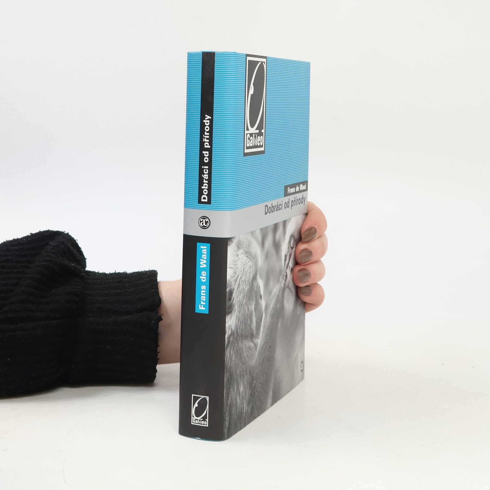 Dobráci od přírody