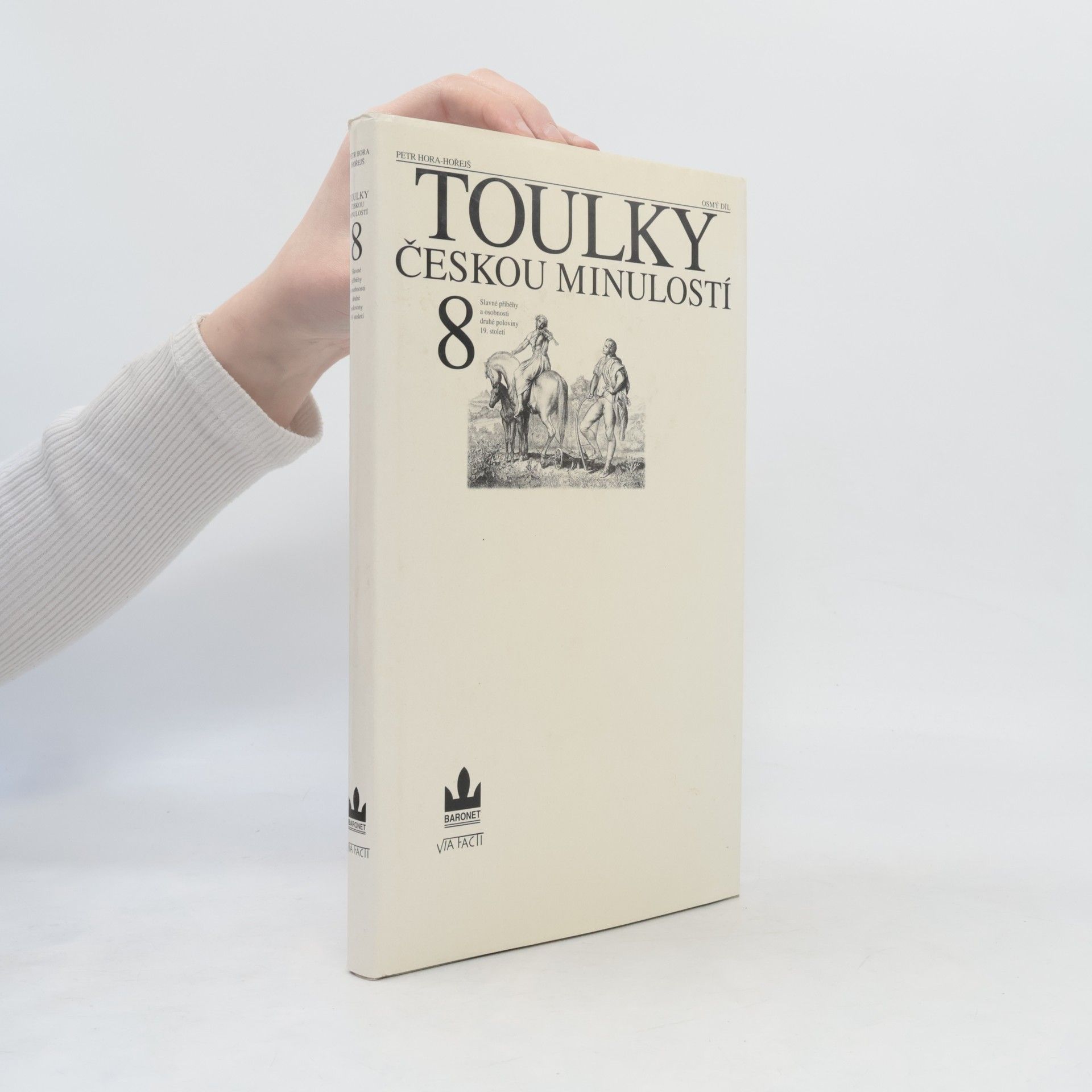 Toulky českou minulostí 8