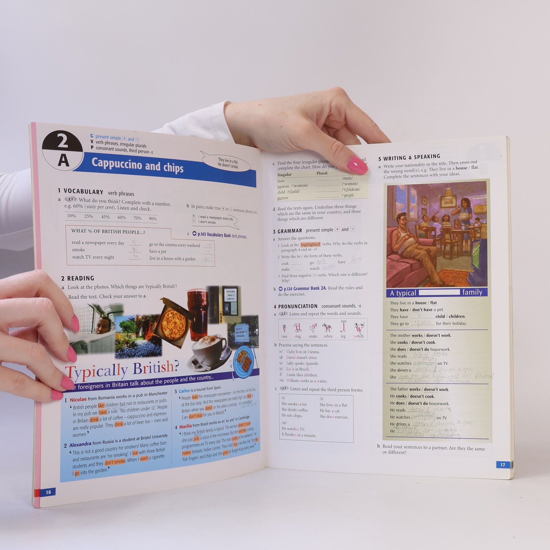 Clive Oxenden New English file: Elementary. Multipack A