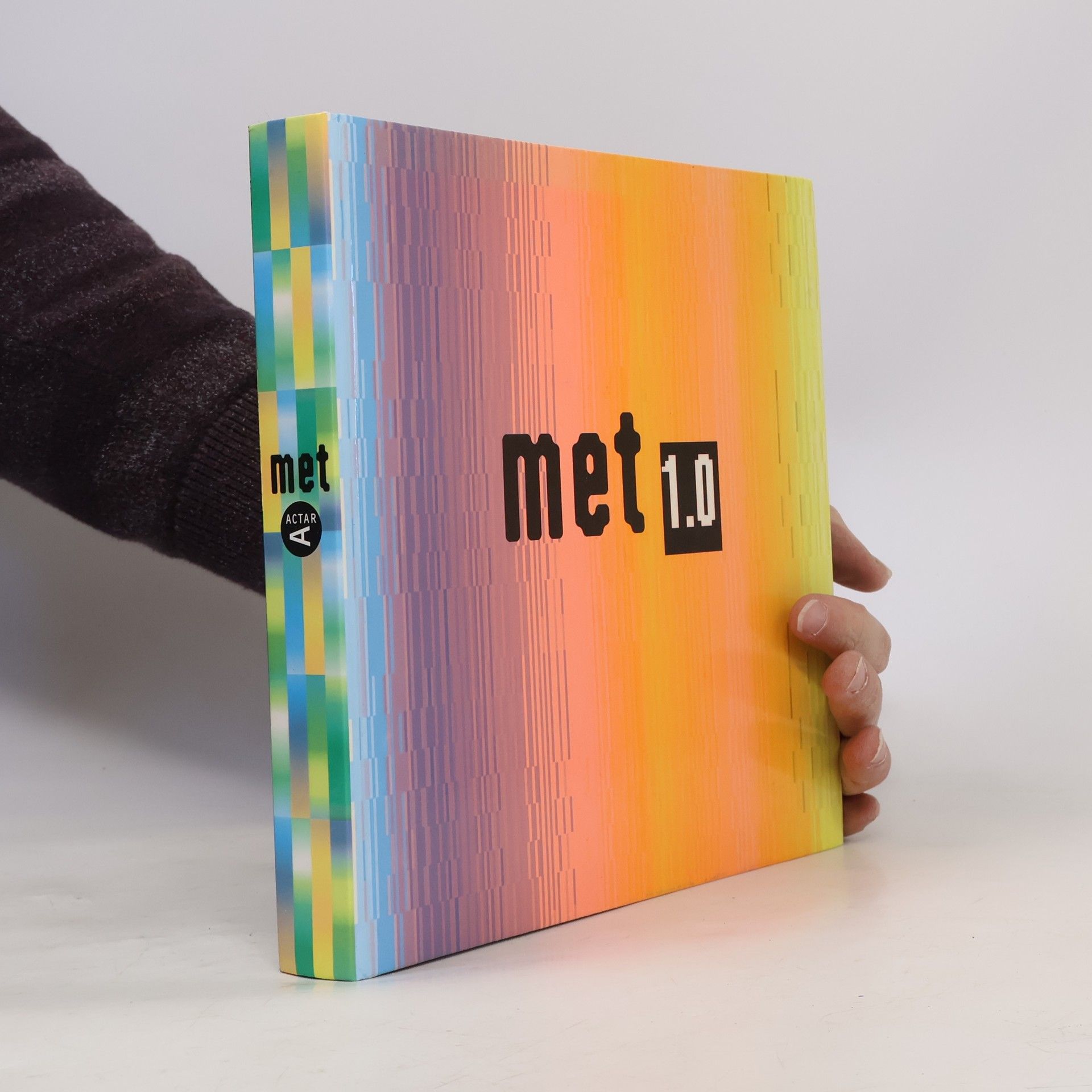 Autorenkollektiv Barcelona Metápolis