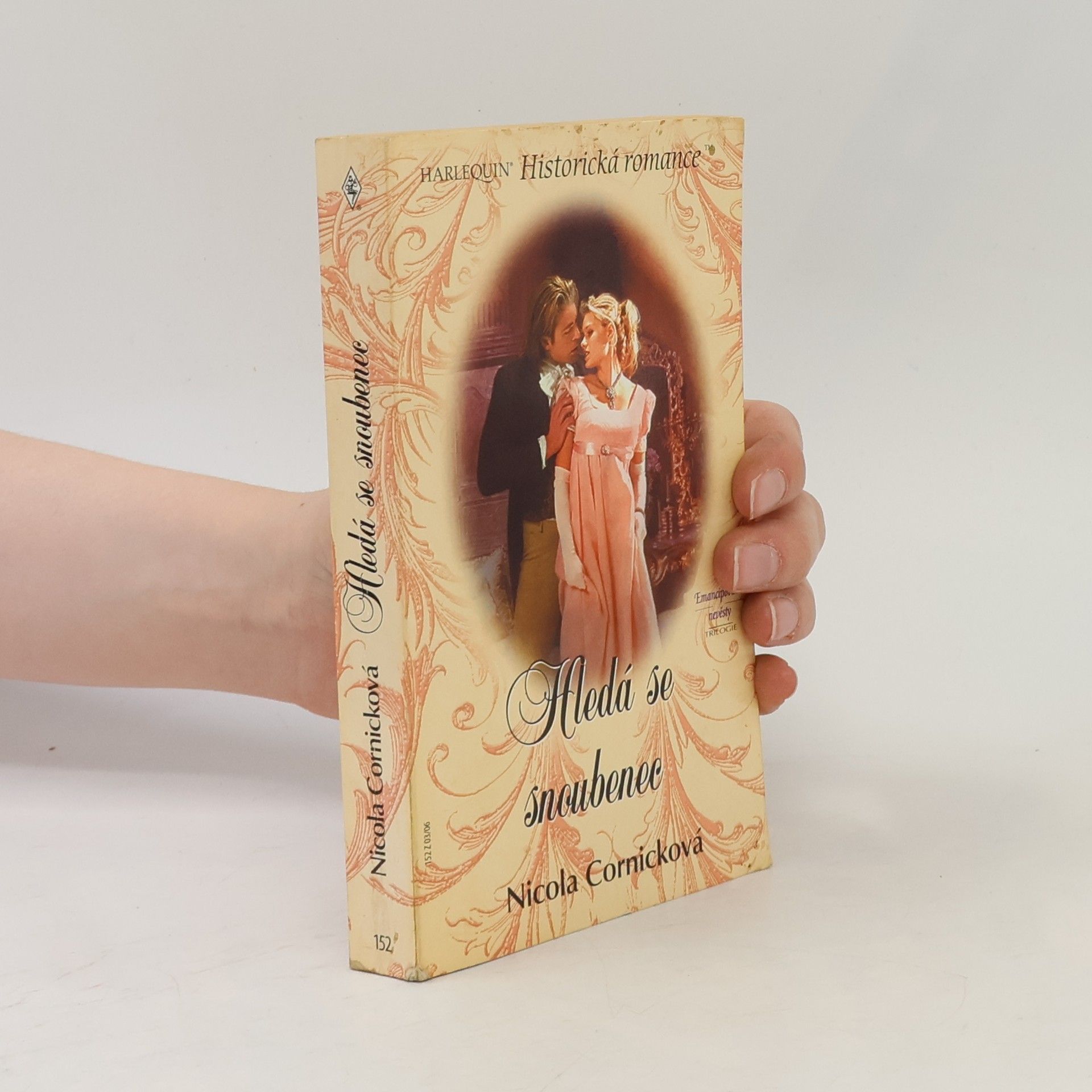 Jiří Houska Hledá se snoubenec