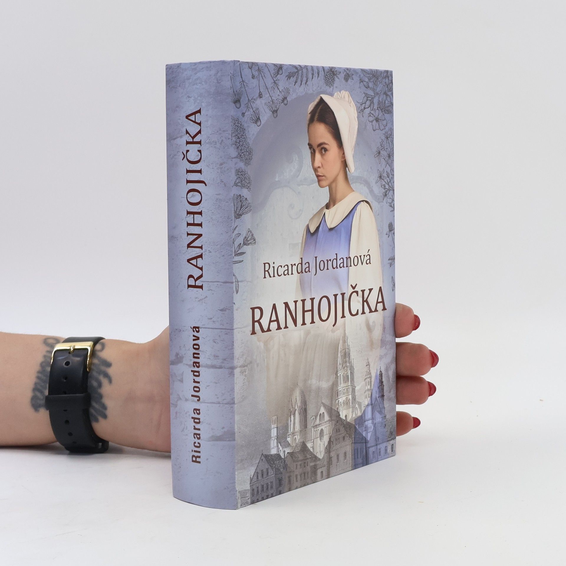 Christiane Gohl Ranhojička