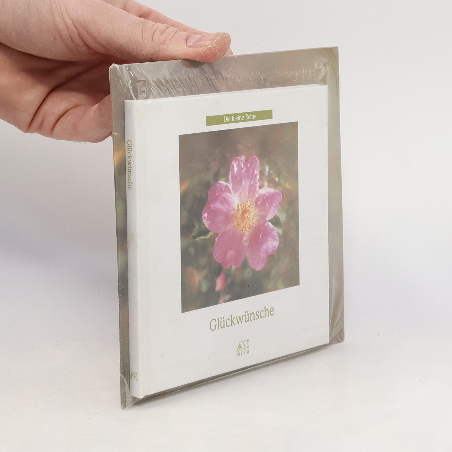 Various authors Glückwünsche