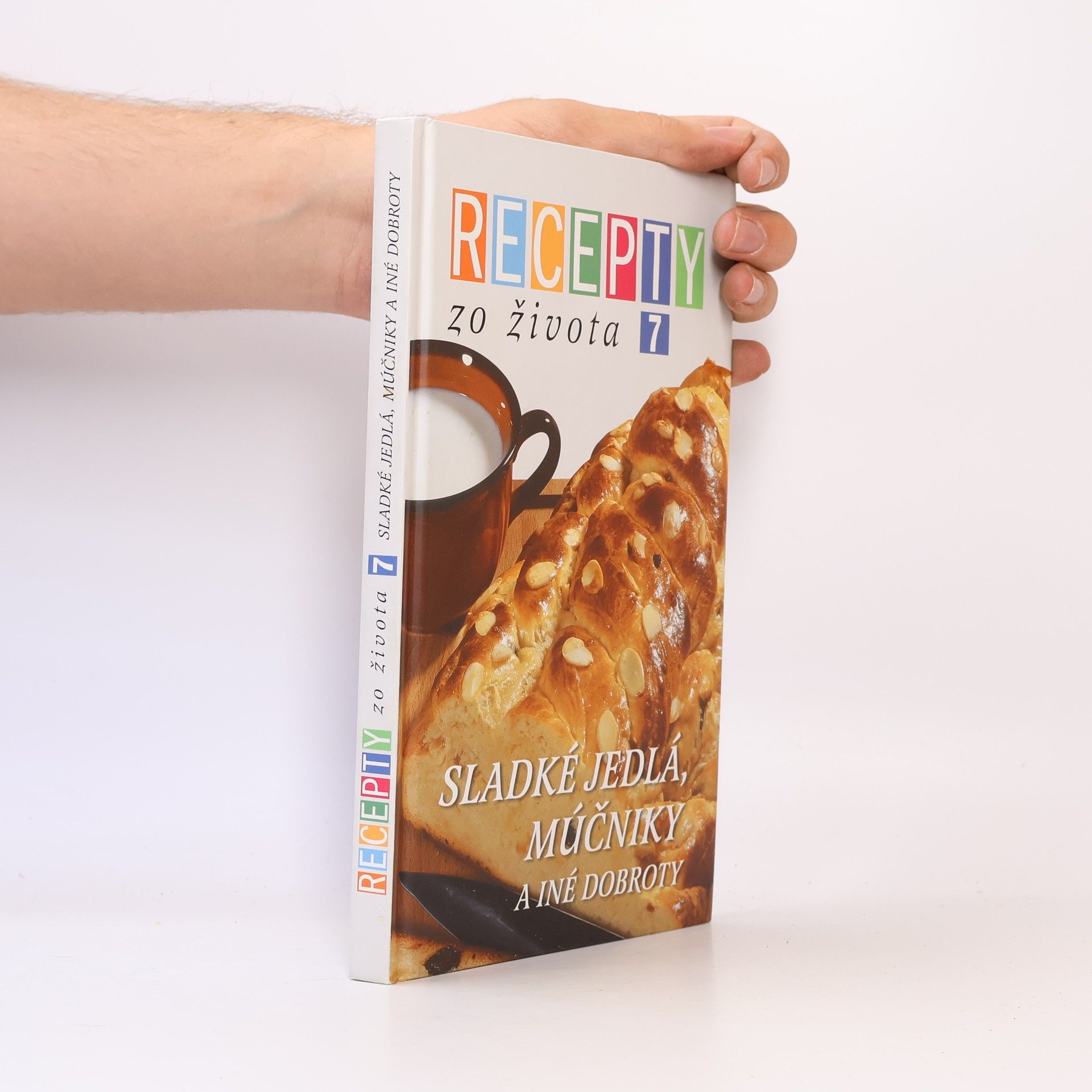 Recepty zo života 7