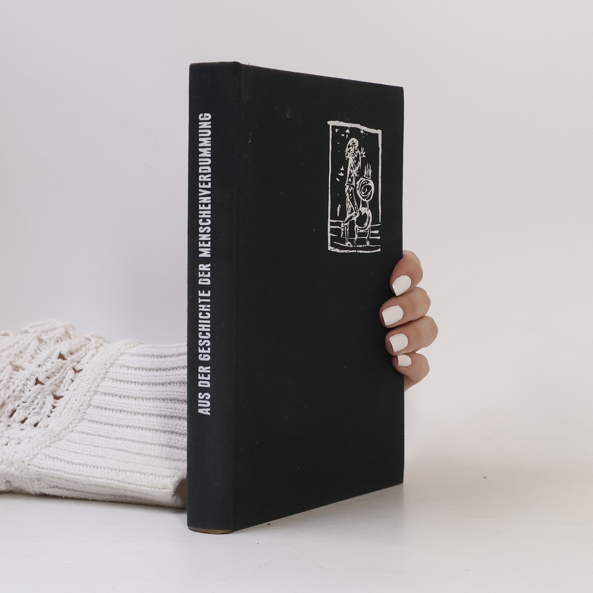 Instván Ráth-Végh Aus Der Geschichte Der Menschenverdummung