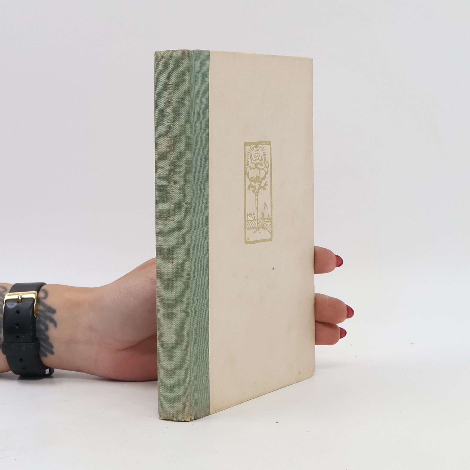 Felix Timmermans Sedliacky žalm