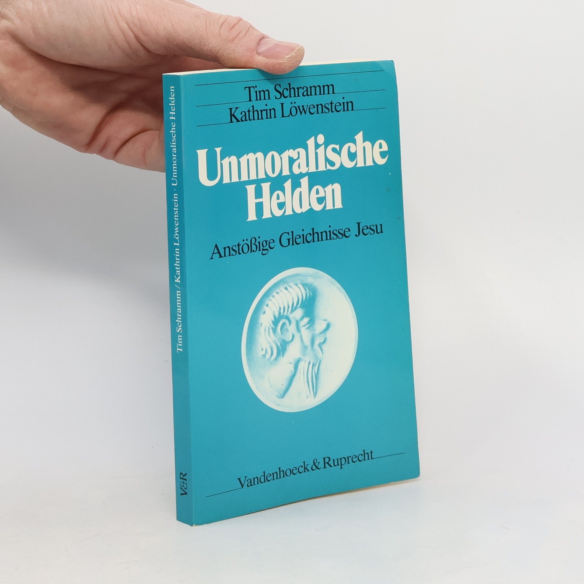 Unmoralische Helden