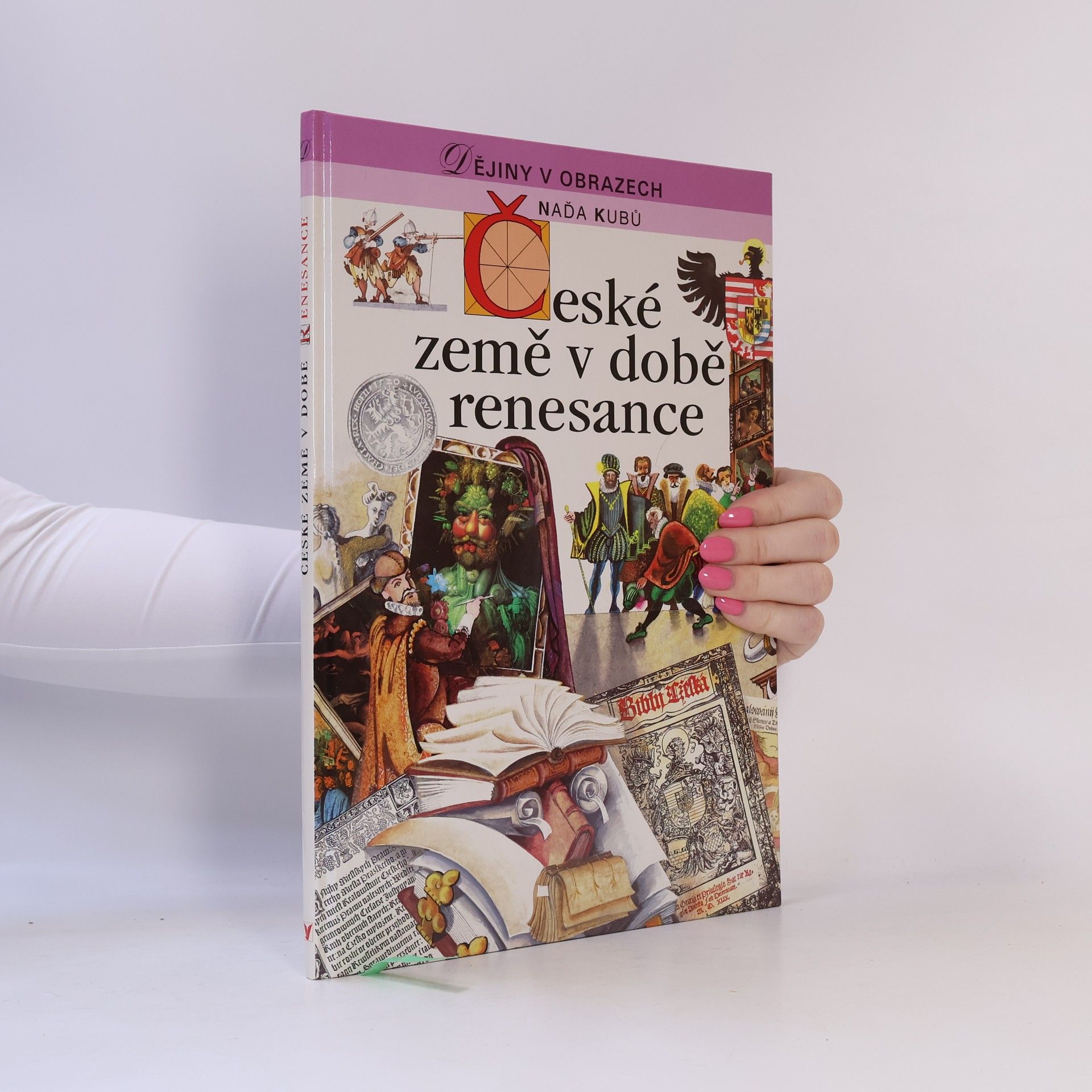 Naděžda Kubů České země v době renesance