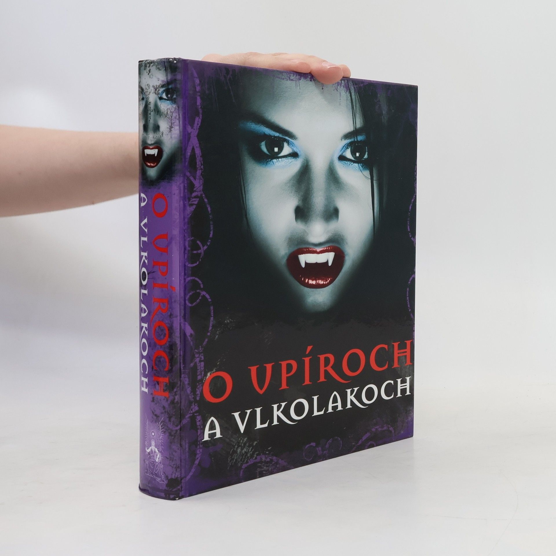 Various authors O upíroch a vlkolakoch