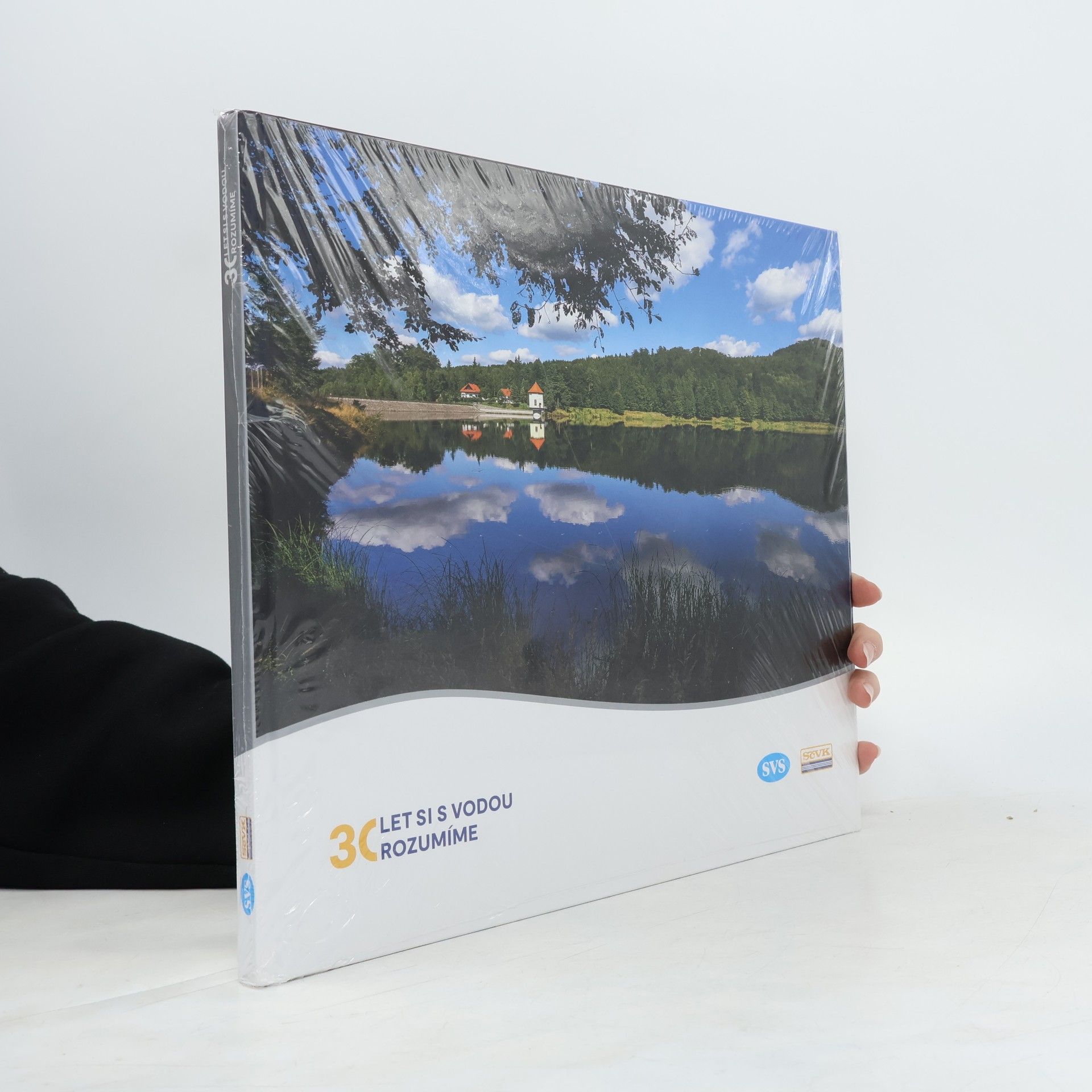 30 let si s vodou rozumíme