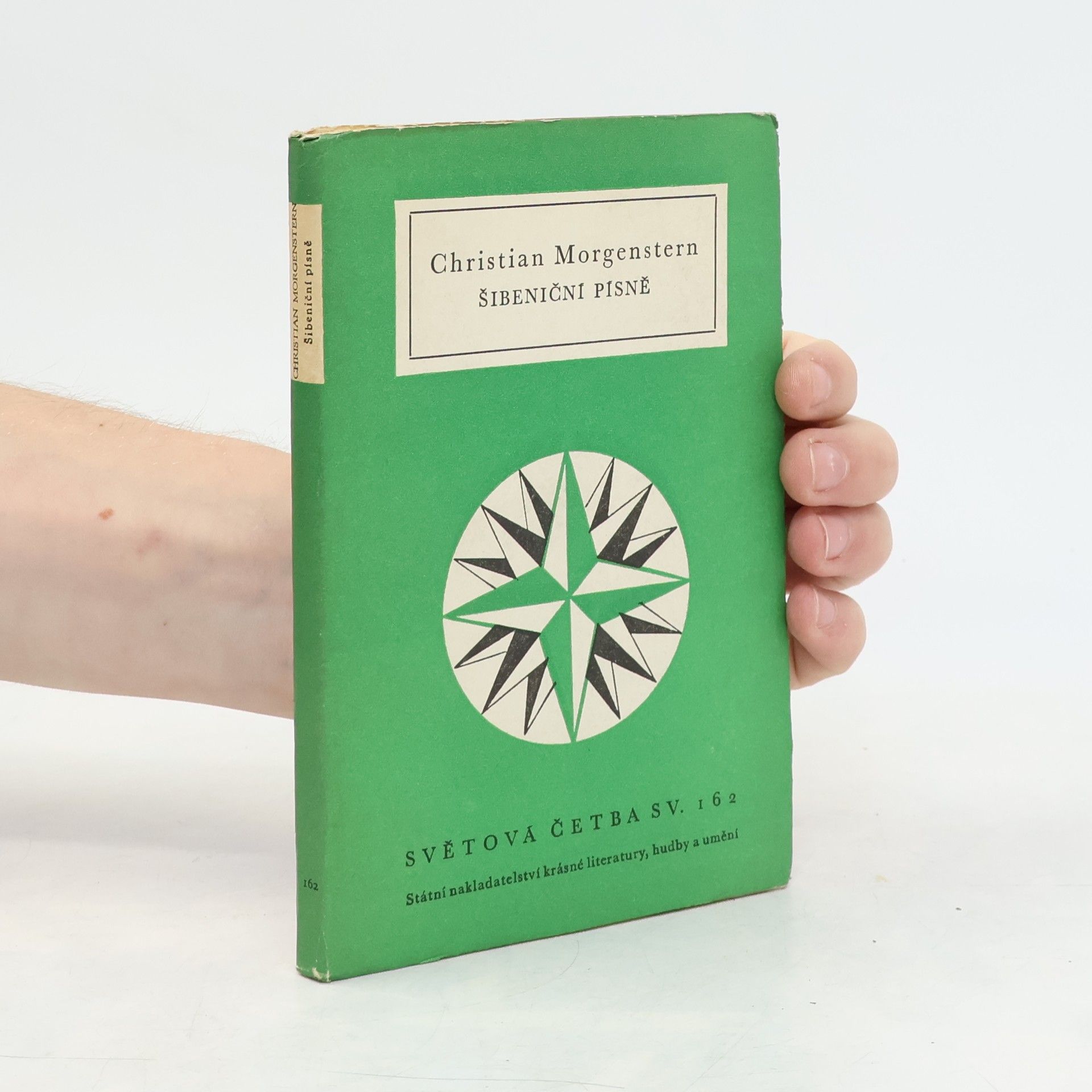 Šibeniční písně