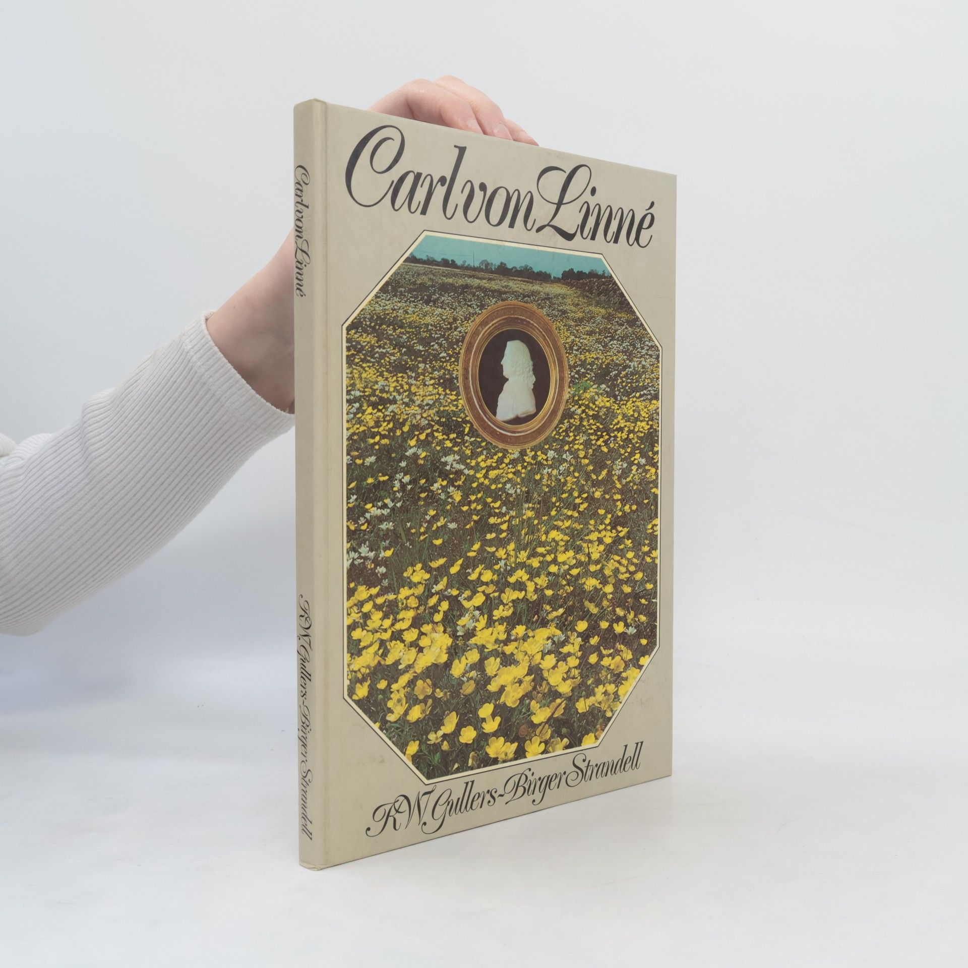 Autorenkollektiv Carl von Linné