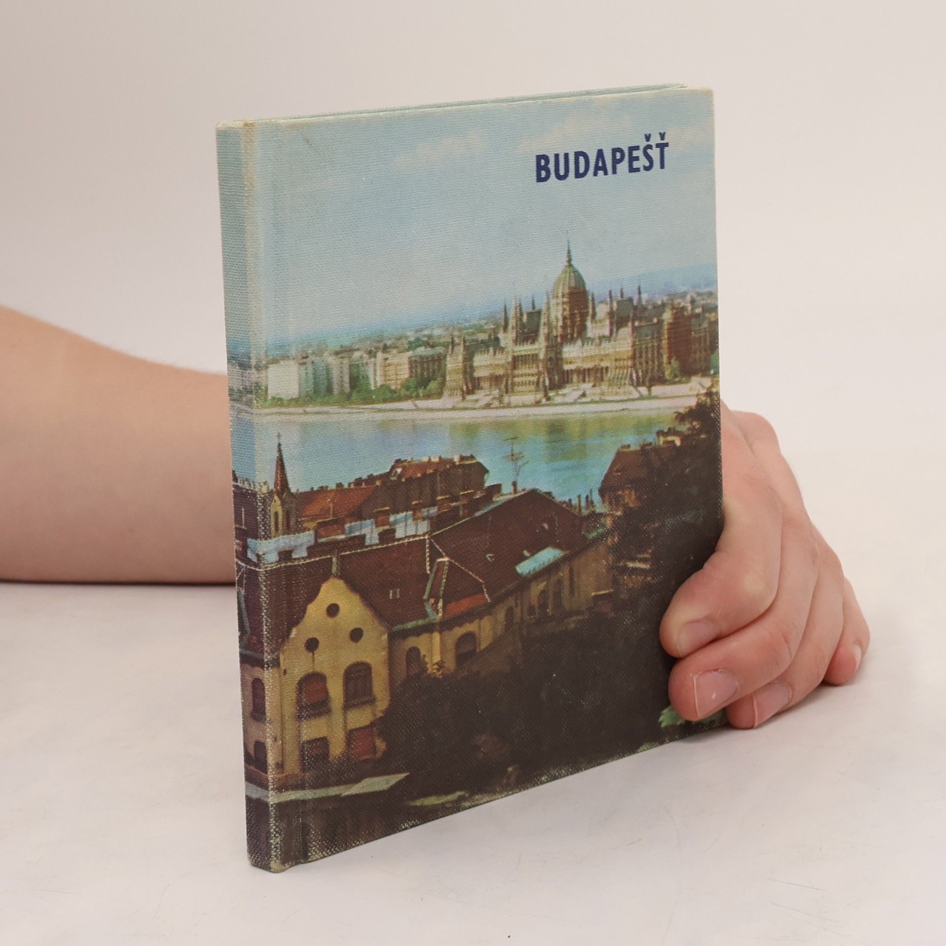 Zoltán Halász Budapest