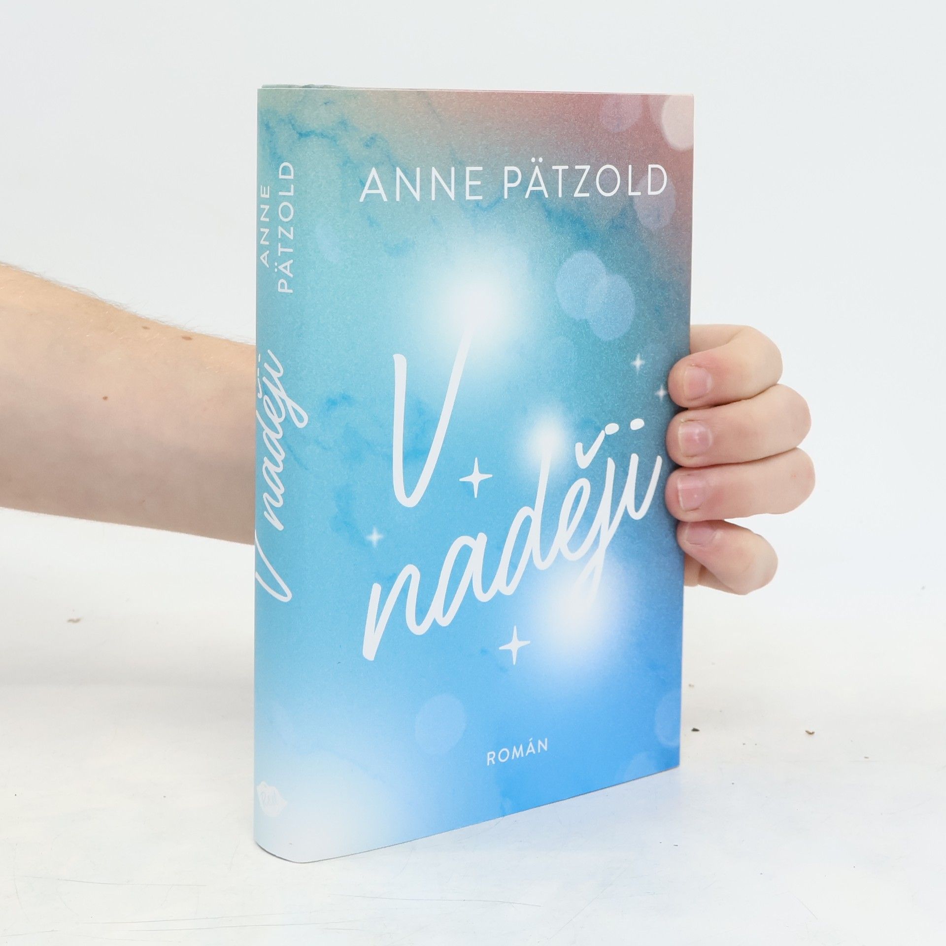 Anne Pätzold V naději