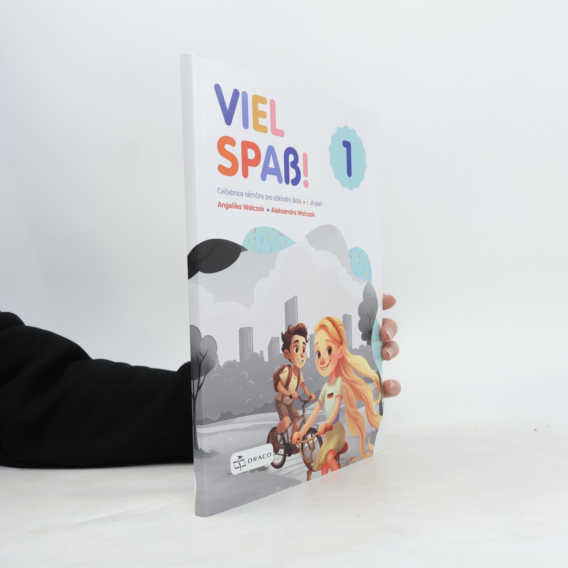 Viel Spaß!