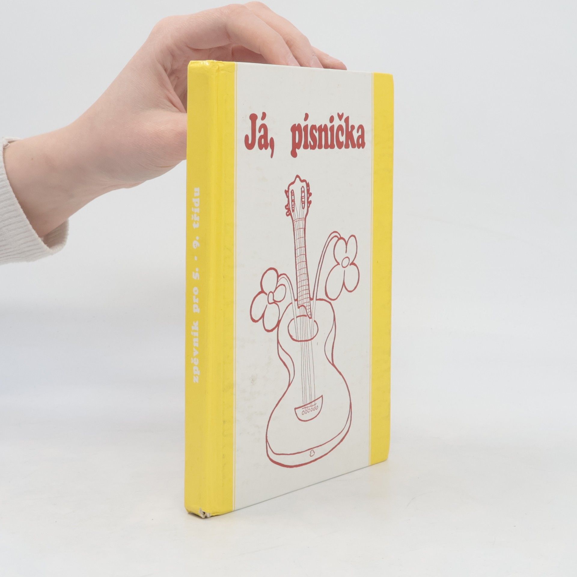 Autores varios Já, písnička 2
