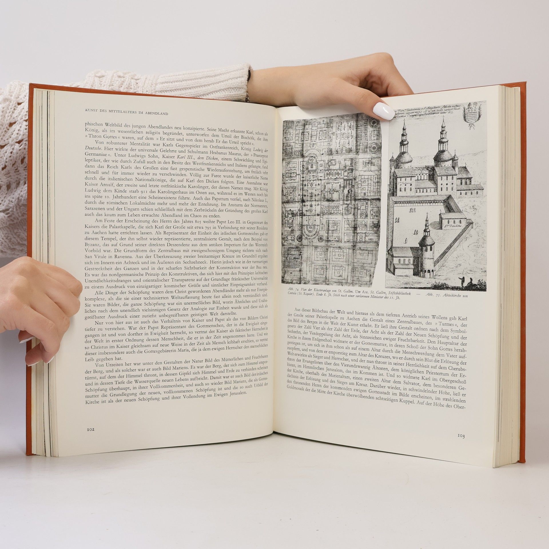 Autorenkollektiv Weltkunstgeschichte. II