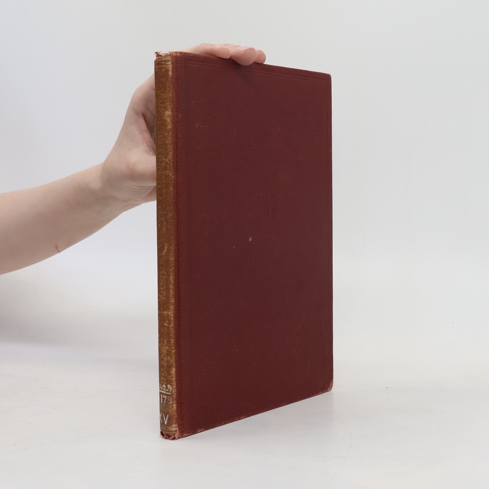 Autorenkollektiv Organic Syntheses: An Annual Publication of Satisfactory Methods for the Preparation of Organic Chemicals. Volume XV