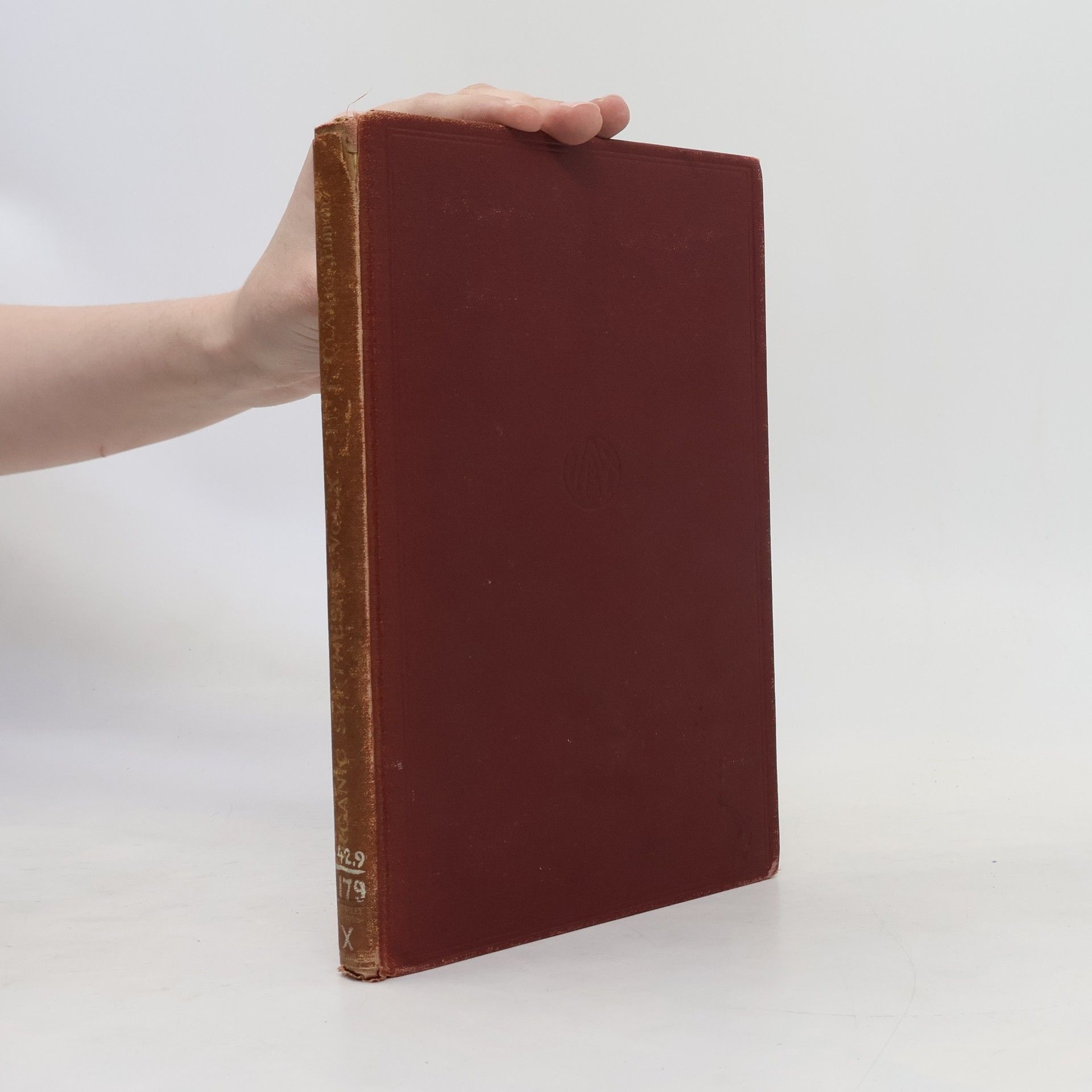 Autorenkollektiv Organic Syntheses: An Annual Publication of Satisfactory Methods for the Preparation of Organic Chemicals. Volume X