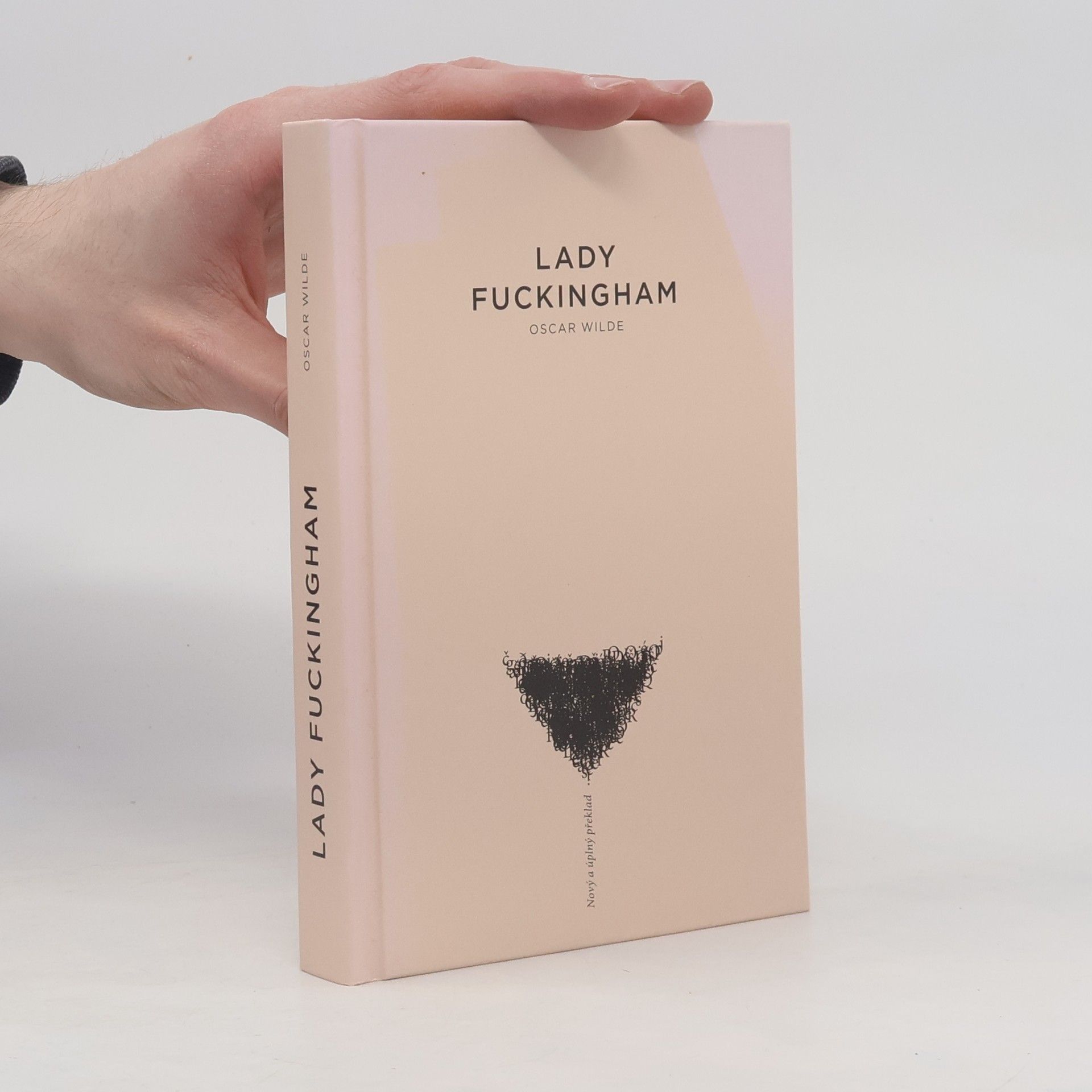 Lady Fuckingham